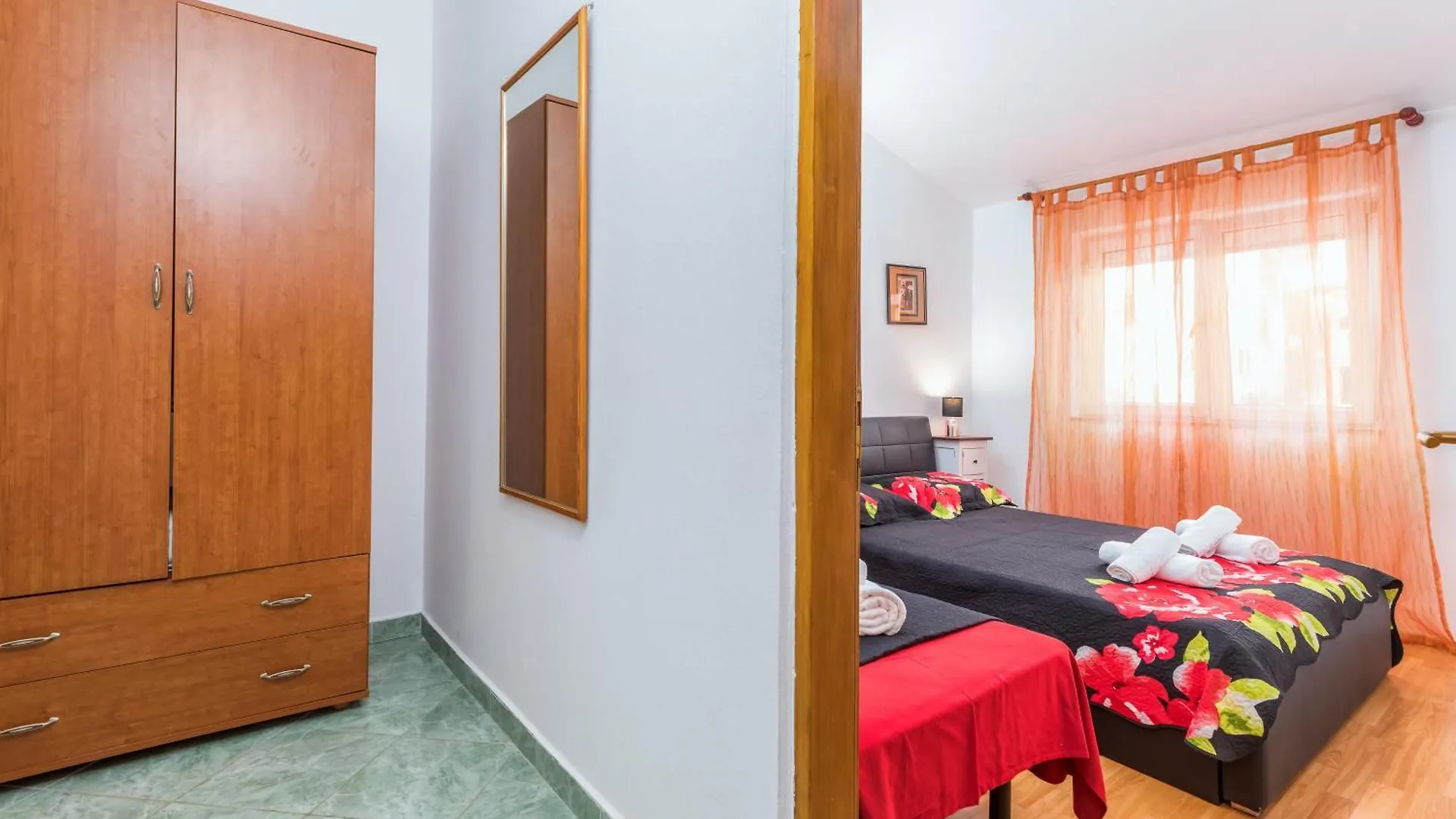 Arcobaleno Apartment Pula Croacia