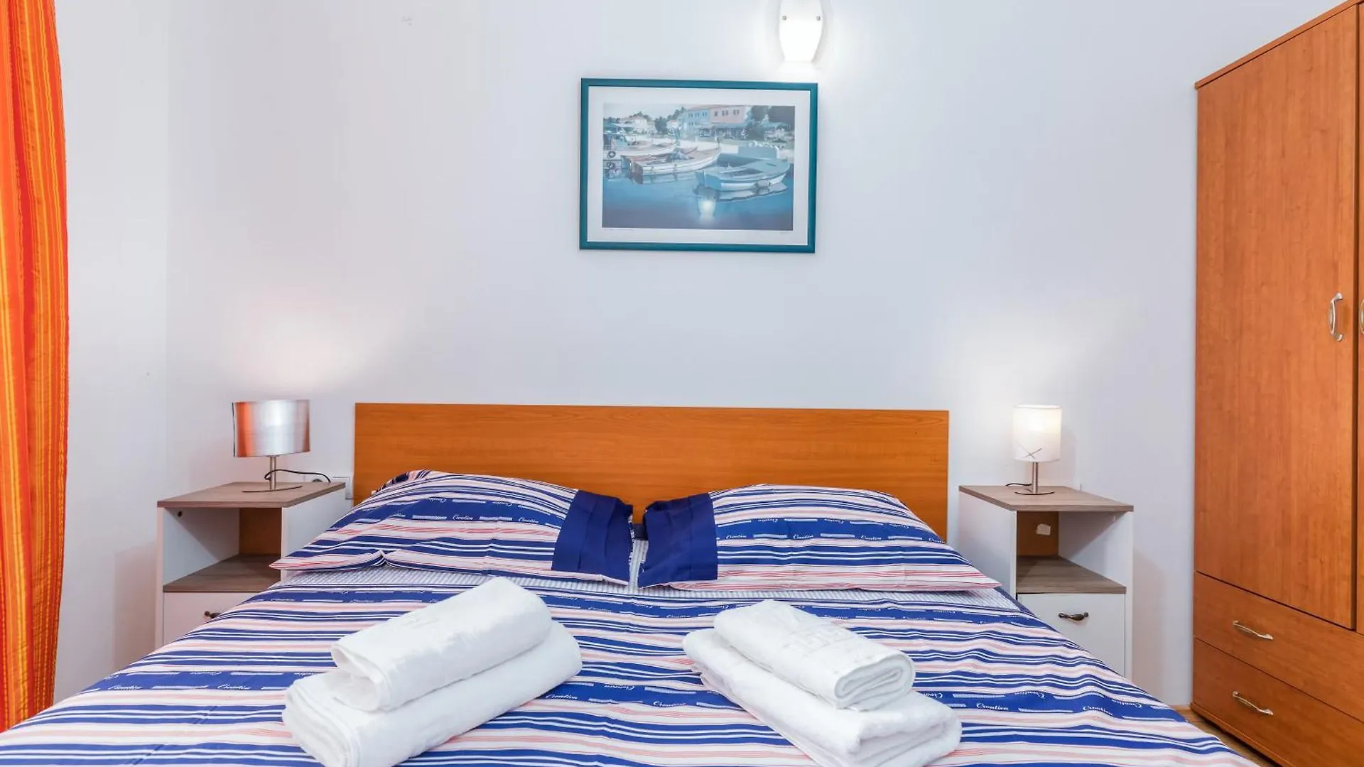 Arcobaleno Apartment Pula