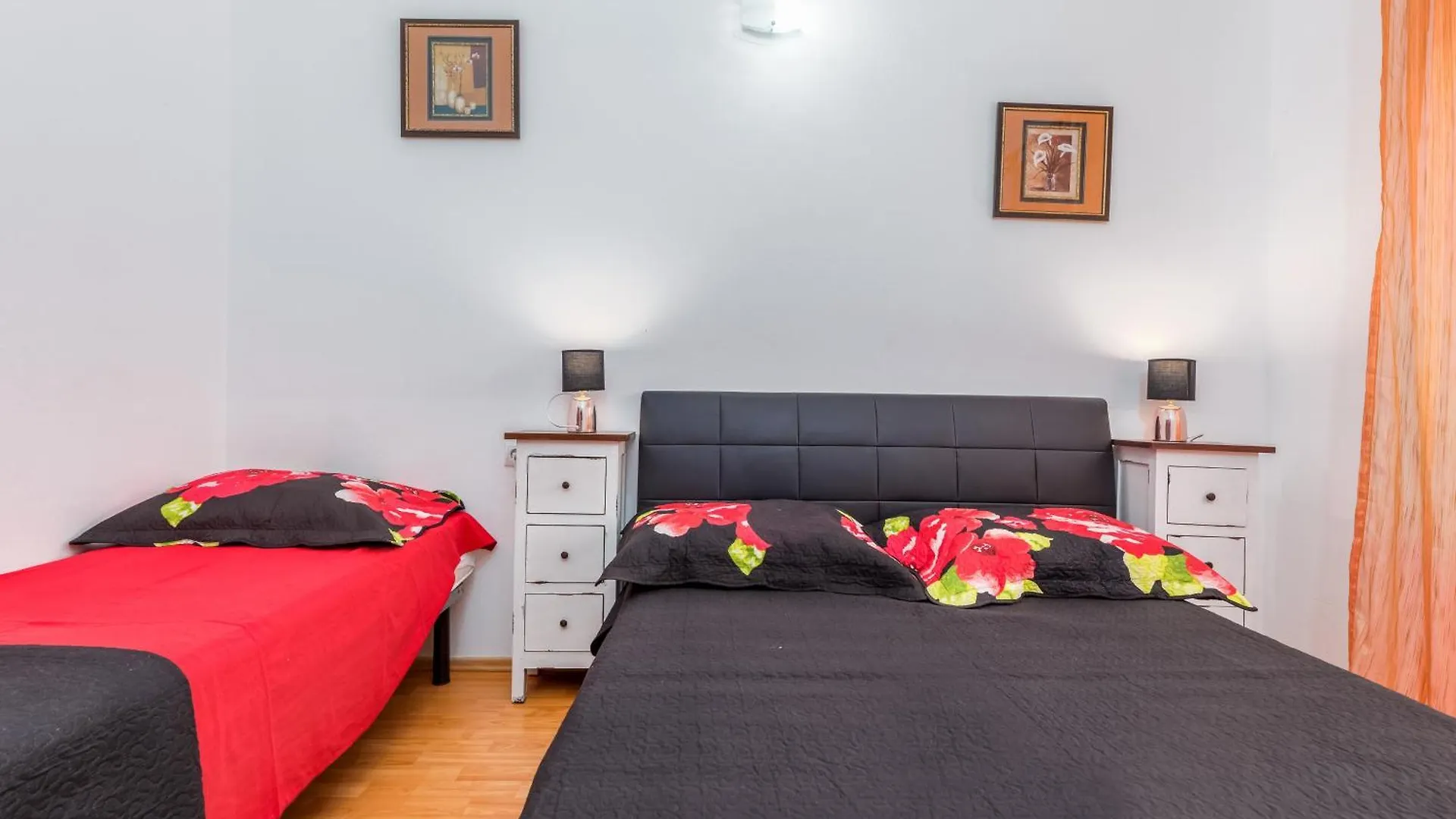 Arcobaleno Apartment Pula