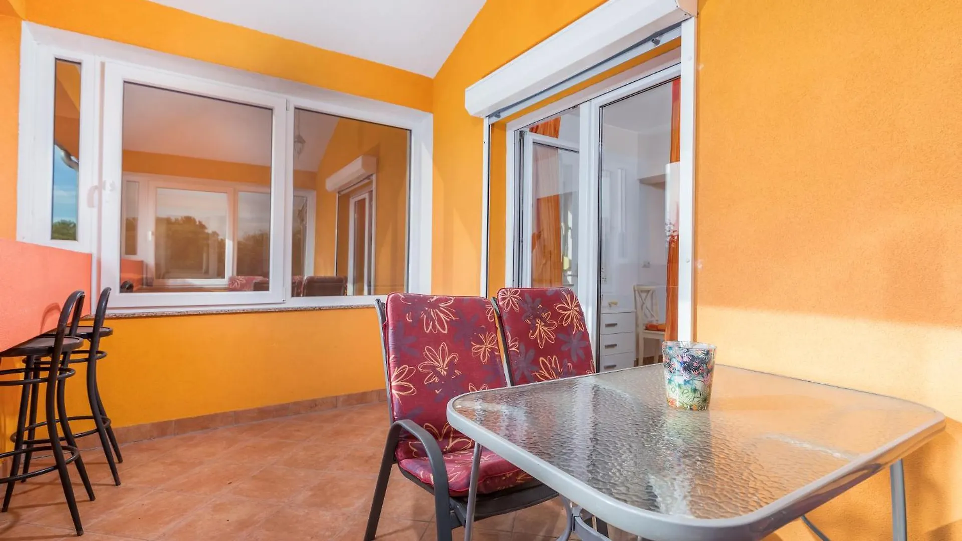 Arcobaleno Apartment Pula Croatia