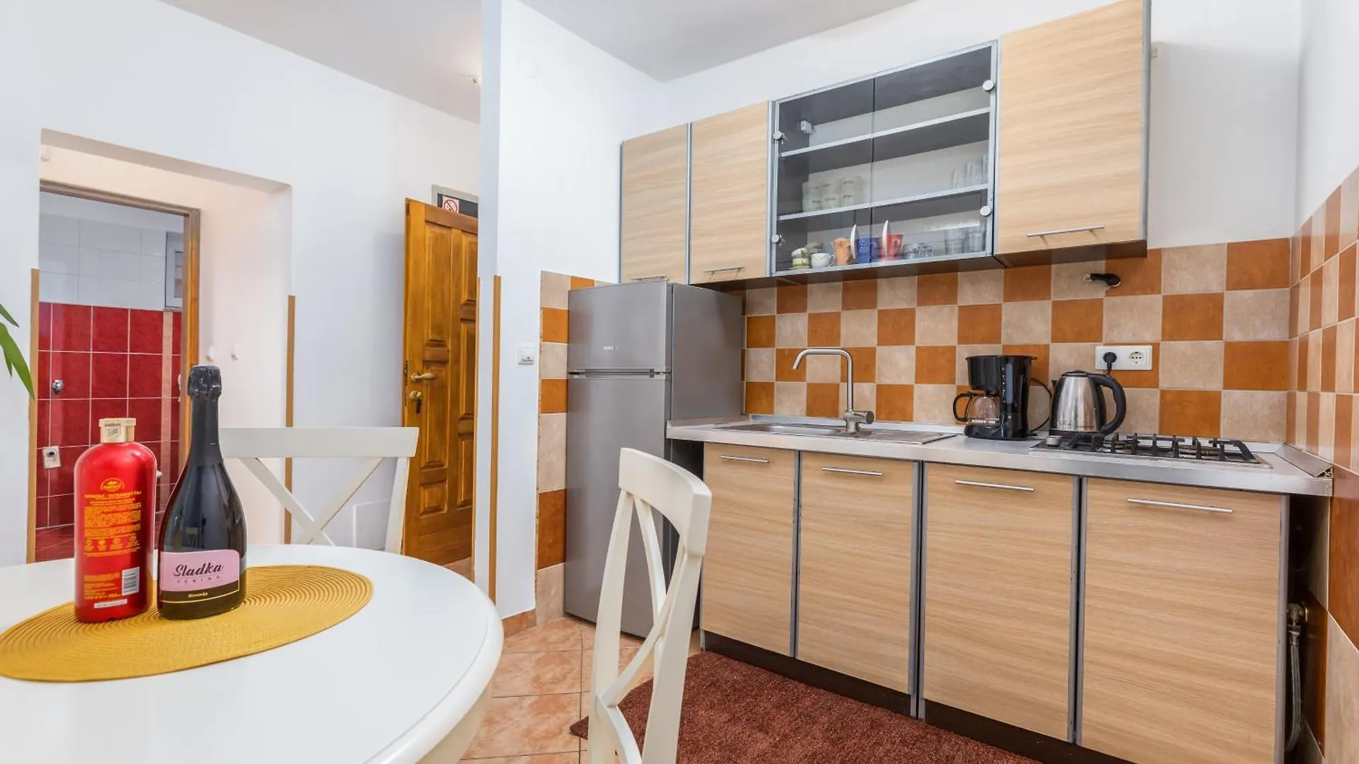 Arcobaleno Apartment Pula