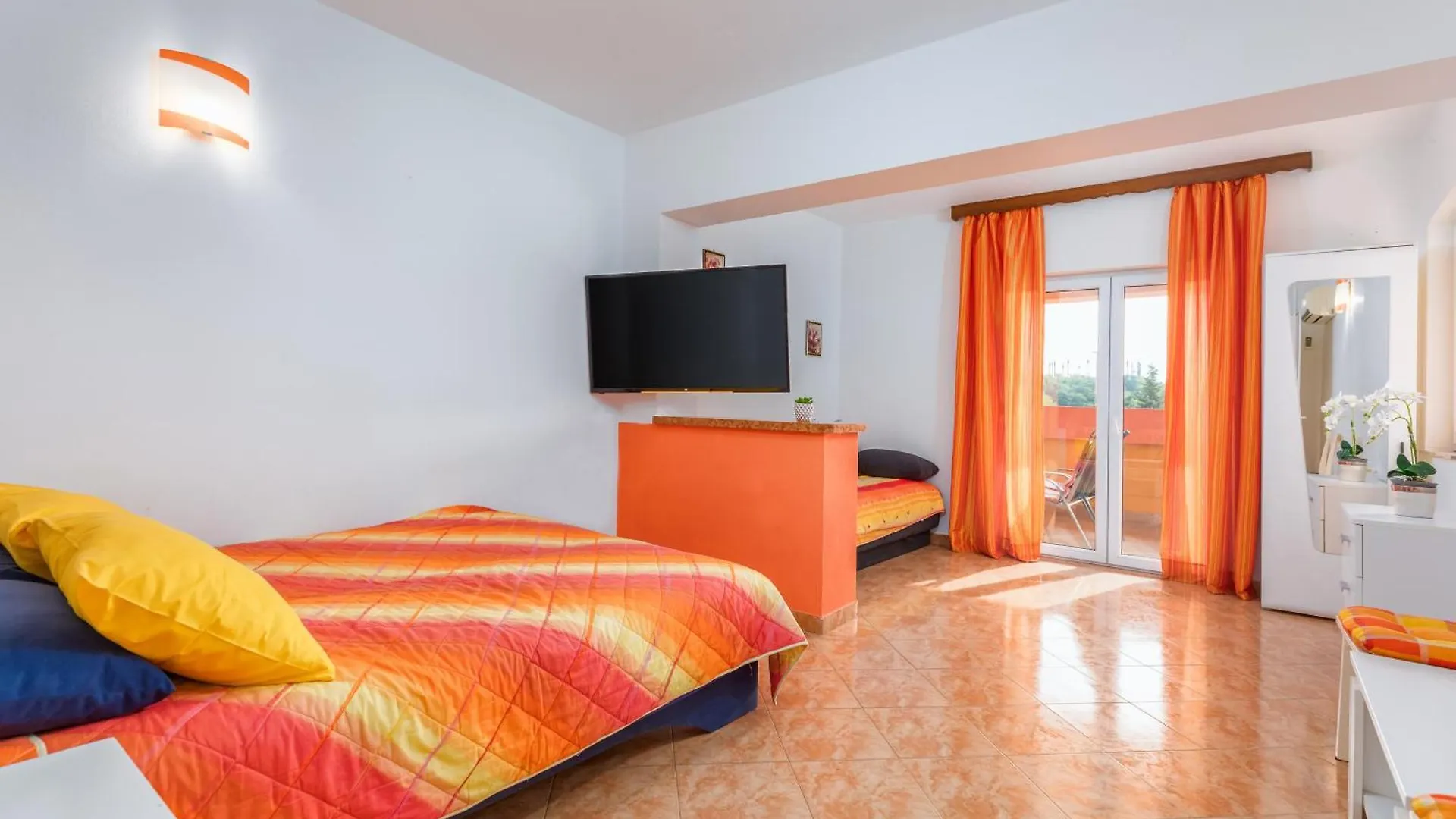 Arcobaleno Apartment Pula Croatia