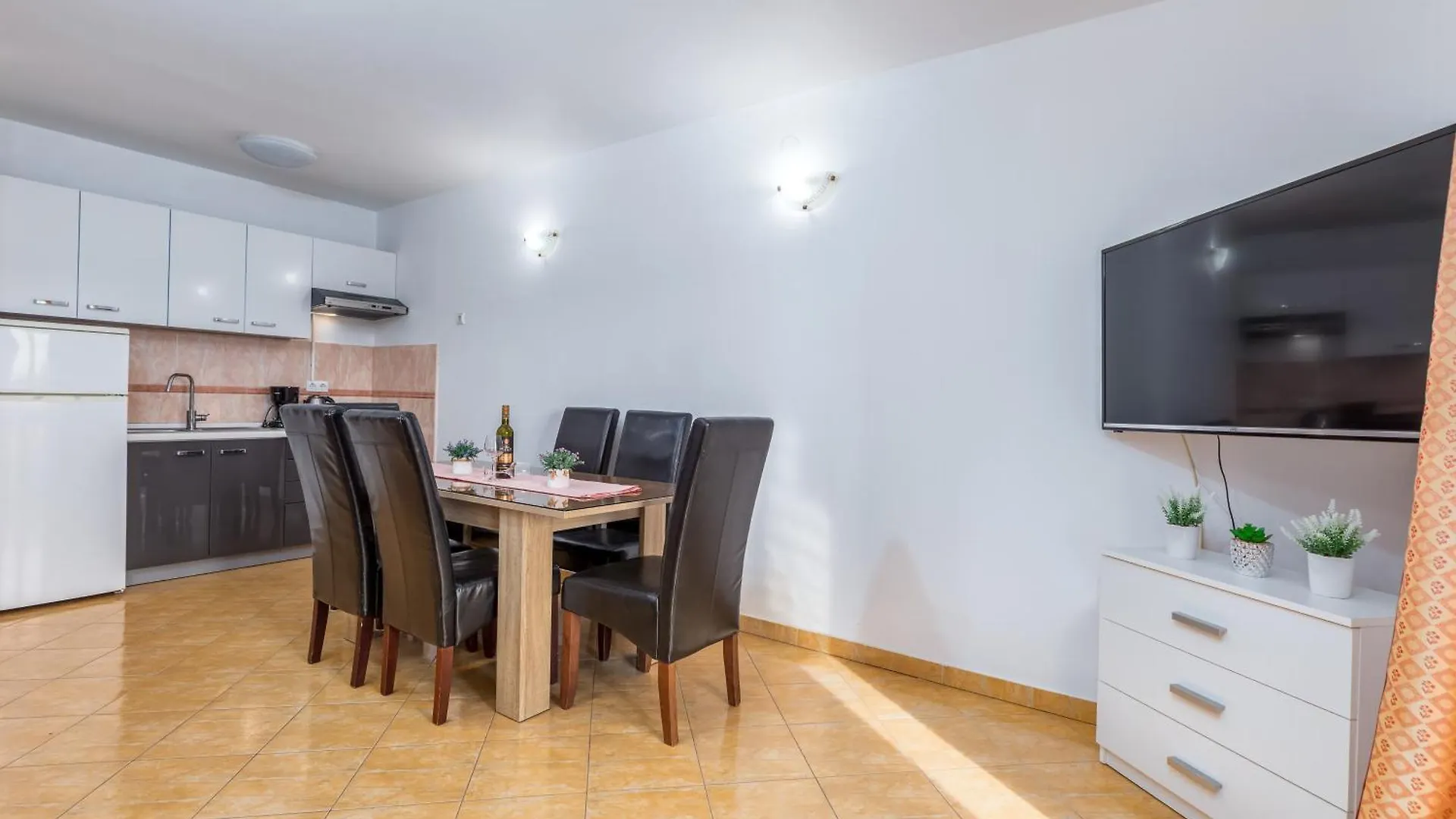Arcobaleno Apartment Pula