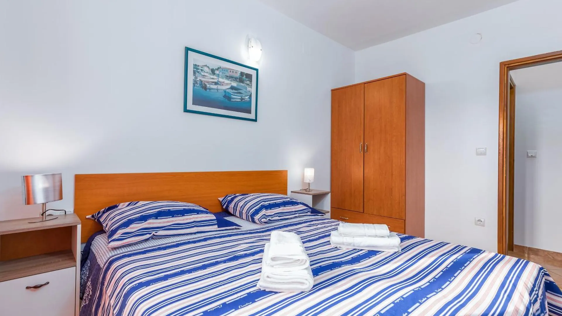 Arcobaleno Apartment Pula