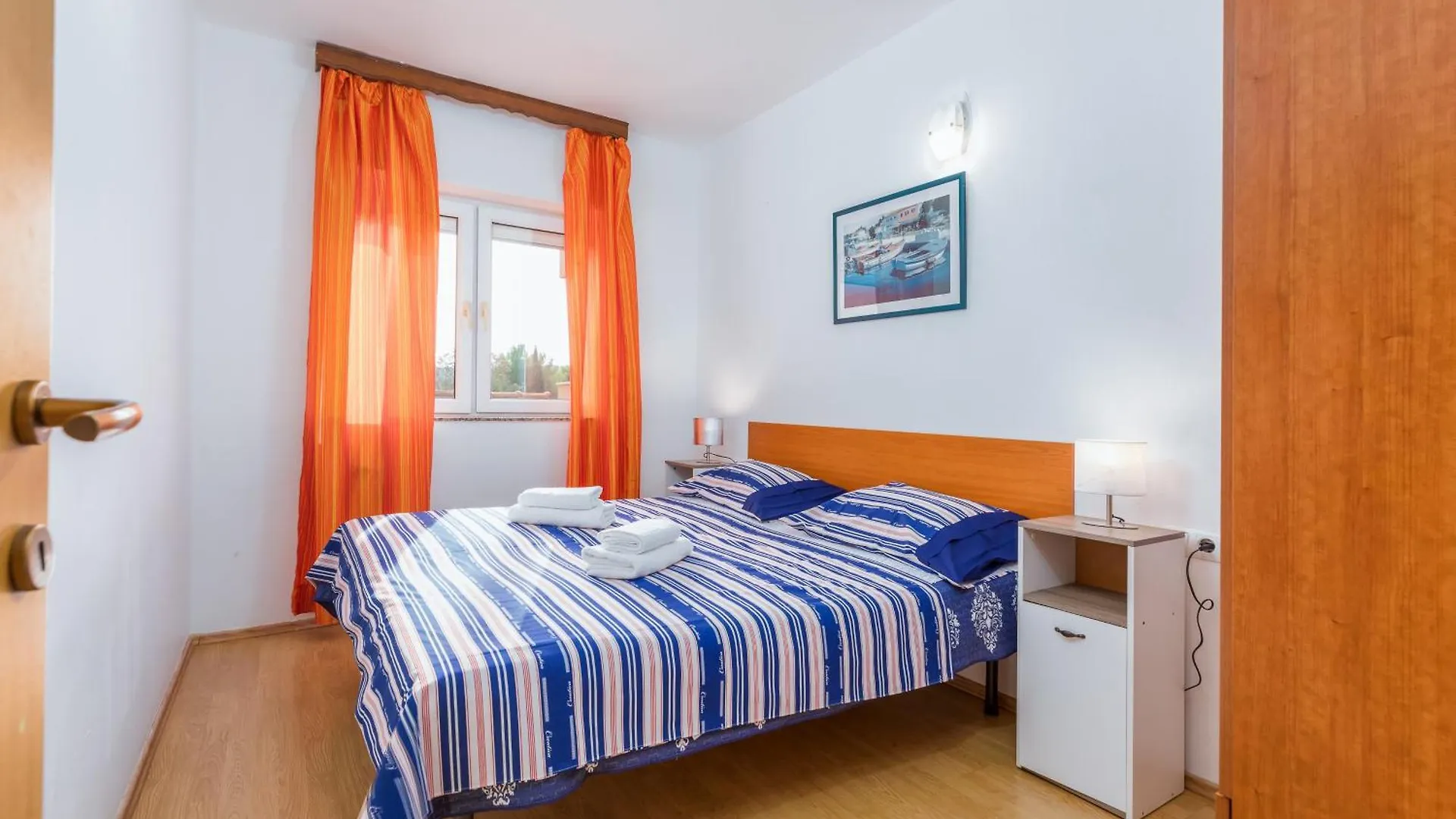 Arcobaleno Apartment Pula Croacia