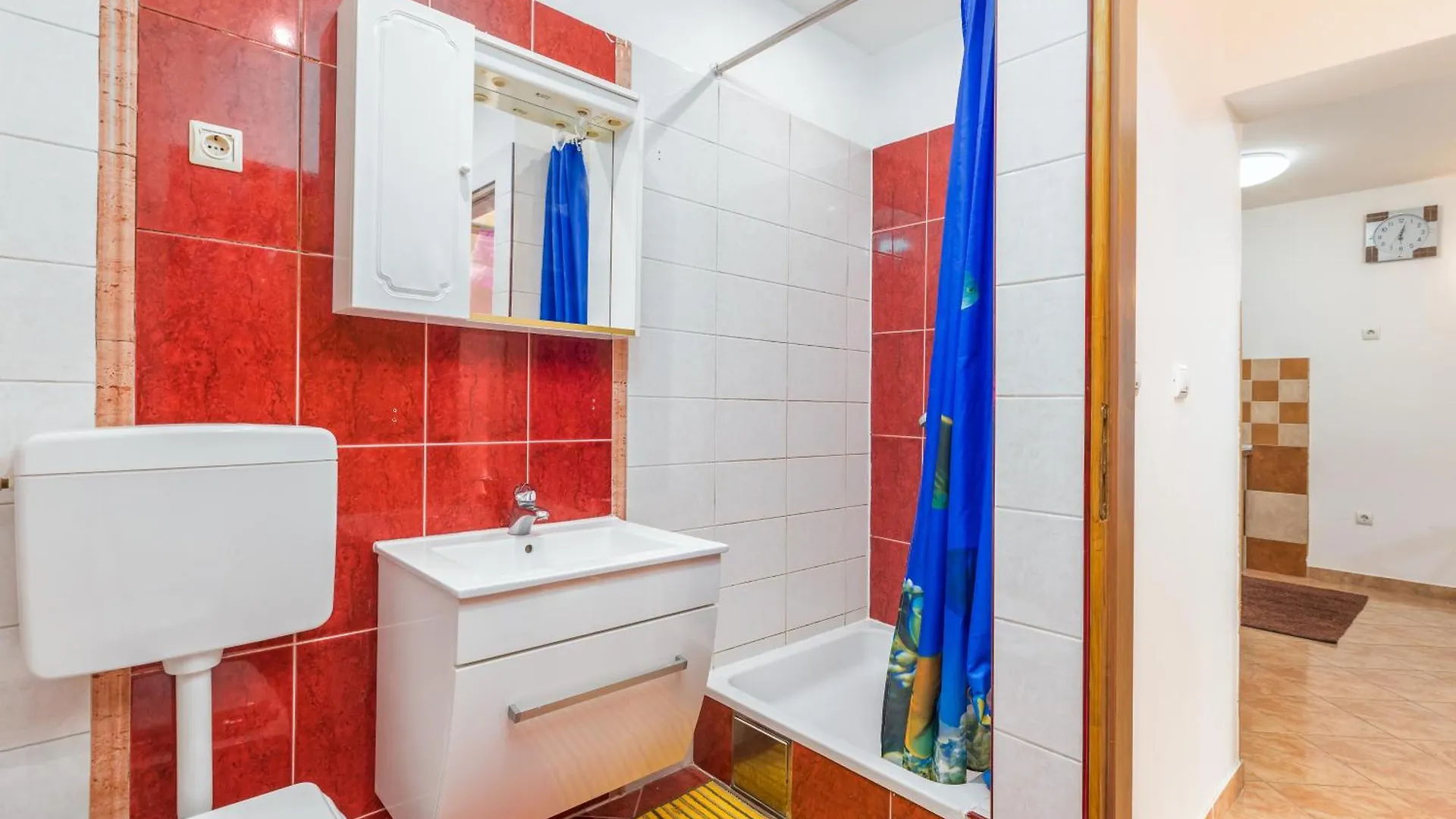 Arcobaleno Apartment Pula