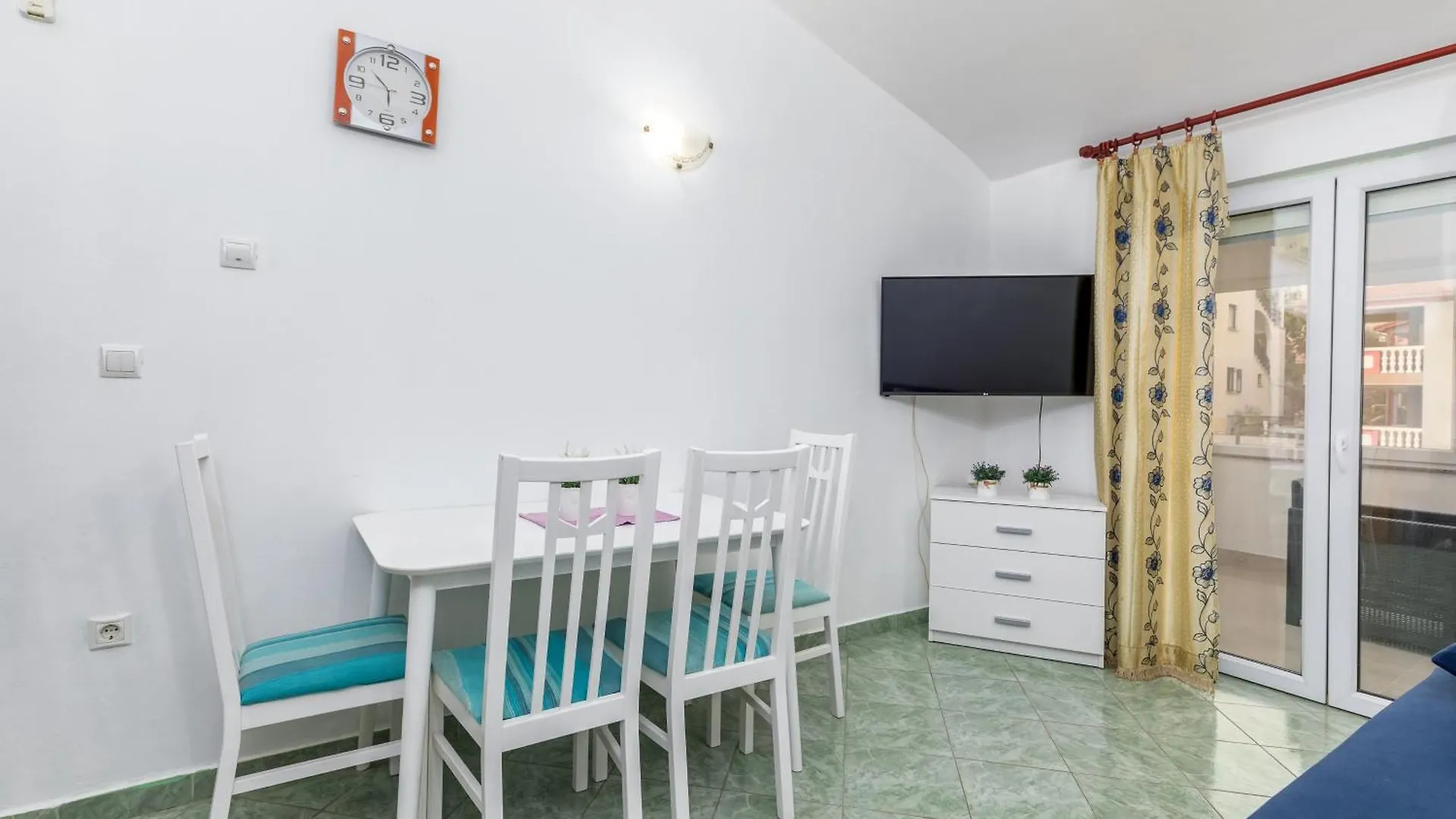 Arcobaleno Apartment Pula