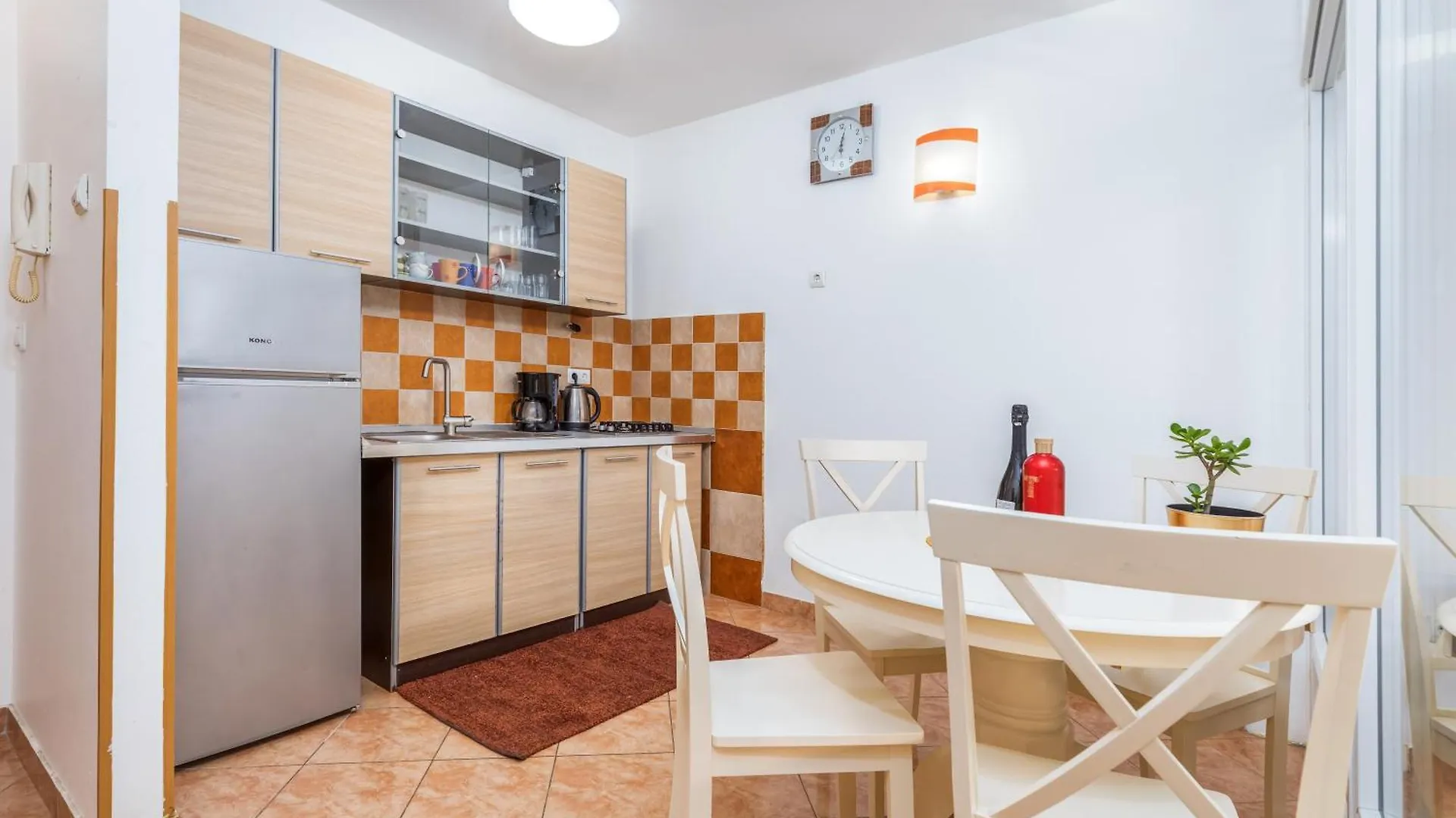 Arcobaleno Apartment Pula