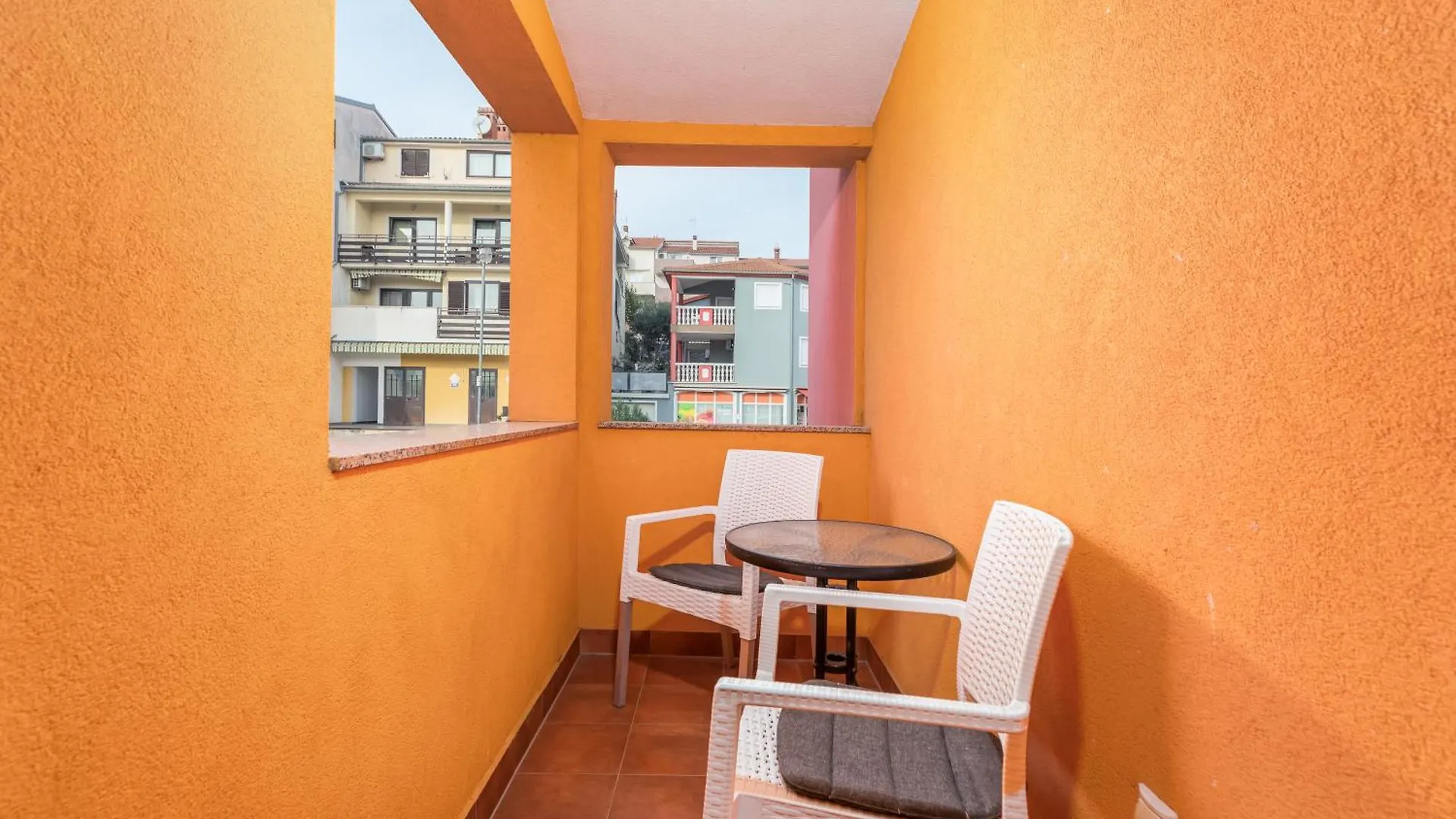 Arcobaleno Apartment Pula
