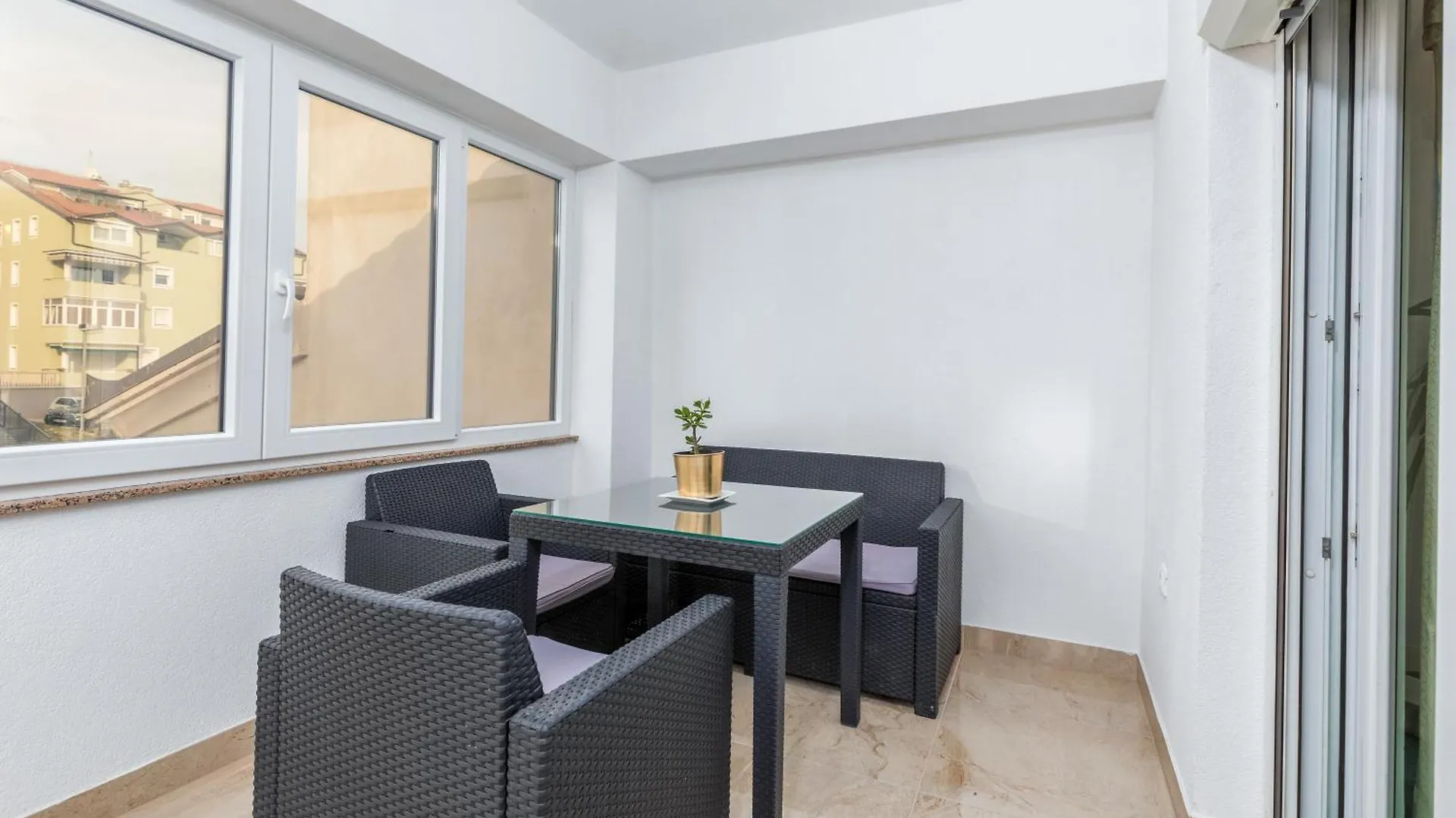 Arcobaleno Apartment Pula