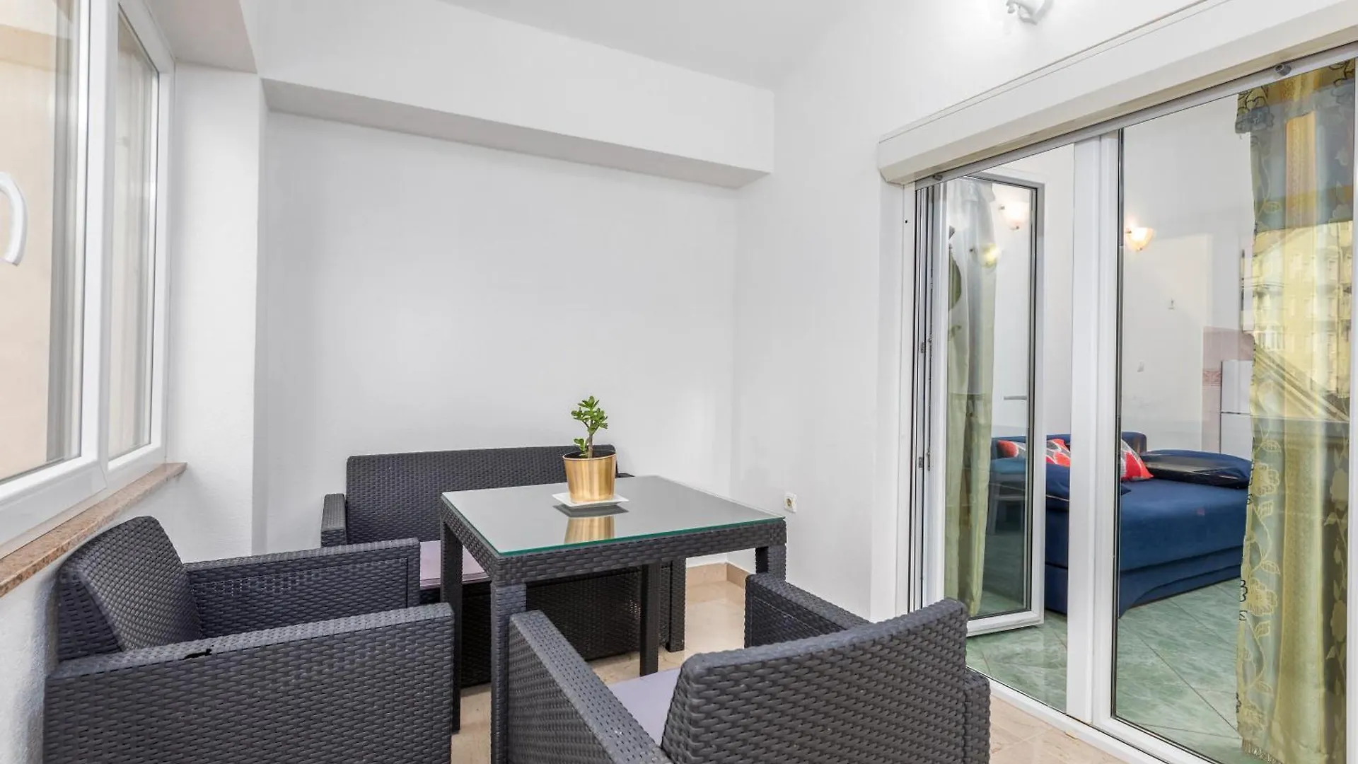 Arcobaleno Apartment Pula 0*,