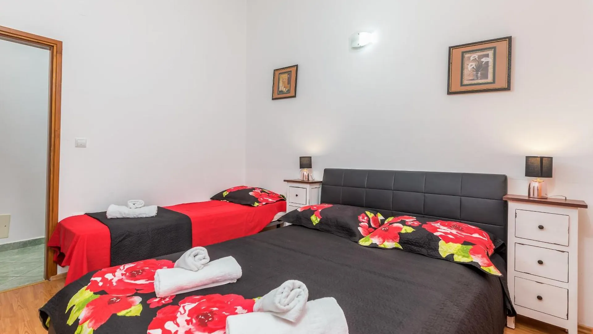 Arcobaleno Apartment Pula 0*,
