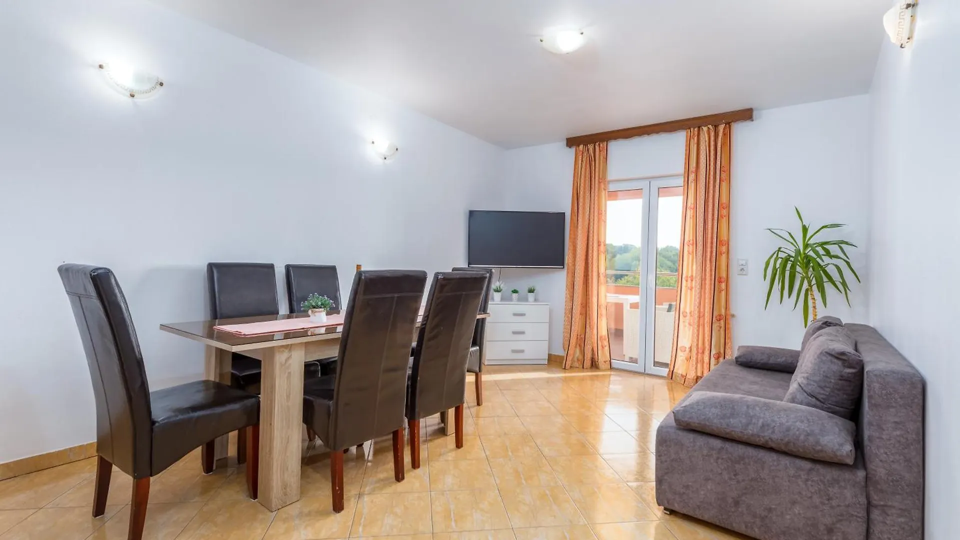 Arcobaleno Apartment Pula