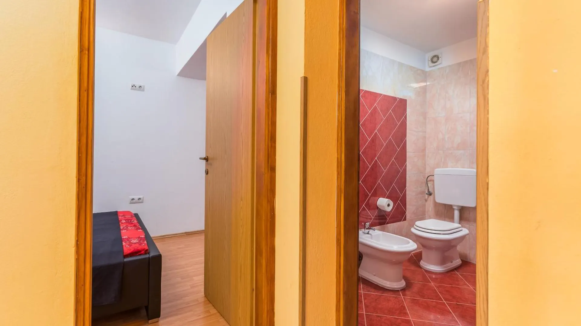 Arcobaleno Apartment Pula