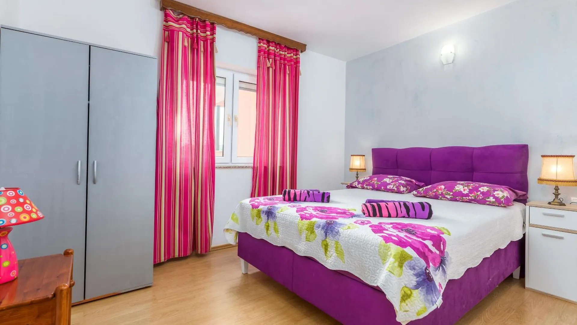 Arcobaleno Apartment Pula