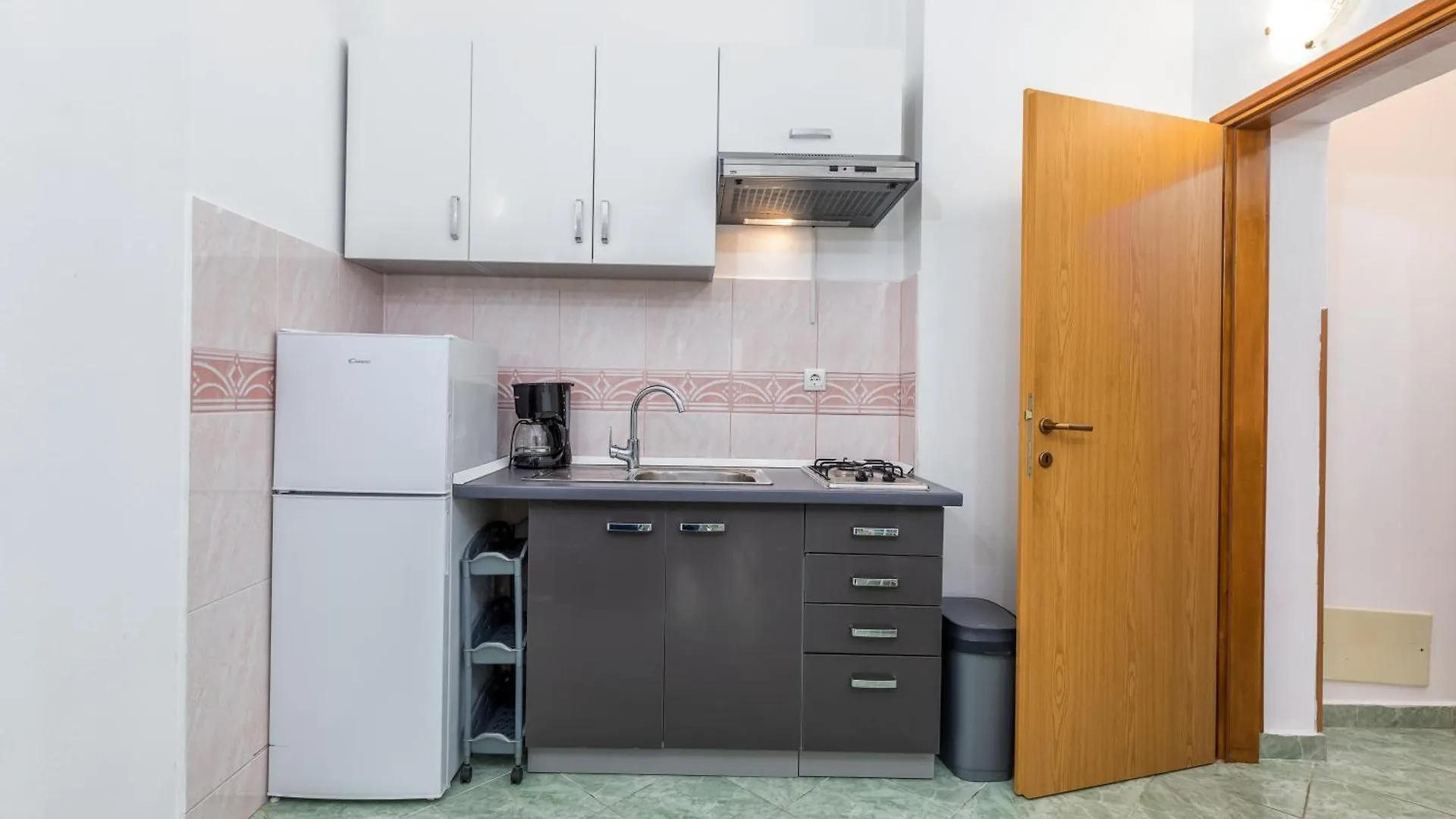 Arcobaleno Apartment Pula