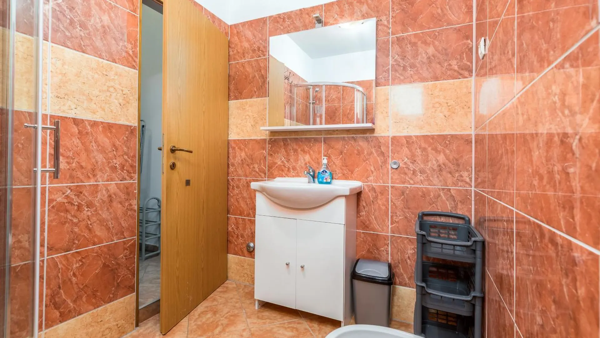 Arcobaleno Apartment Pula Croatia