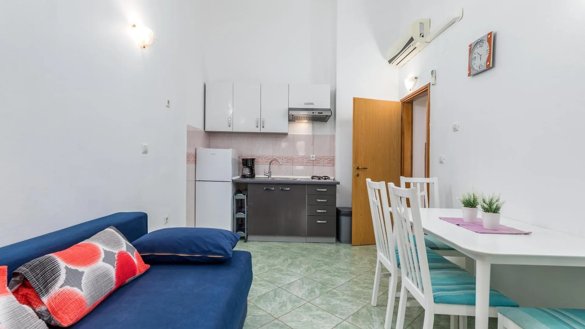 Arcobaleno Apartment Pula