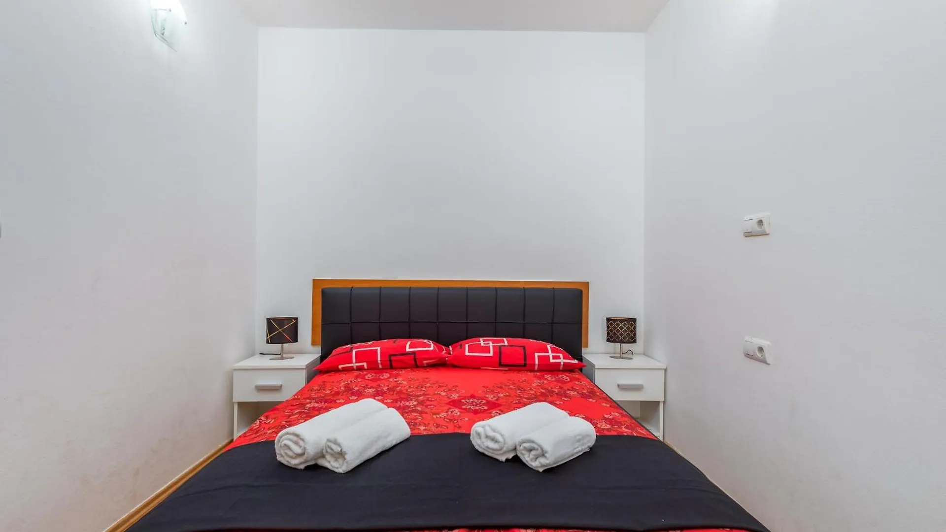 Arcobaleno Apartment Pula
