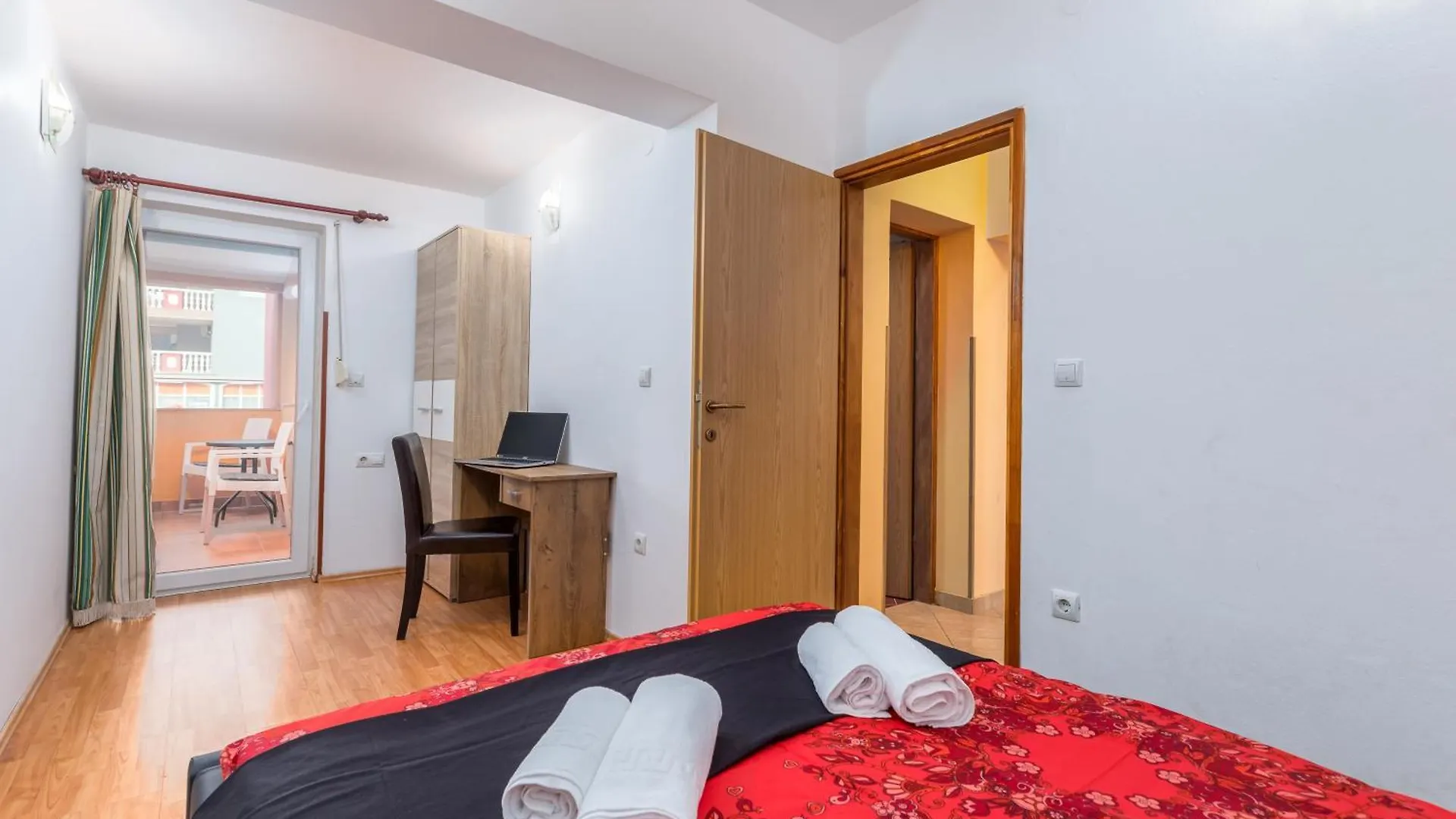 Arcobaleno Apartment Pula Croatia
