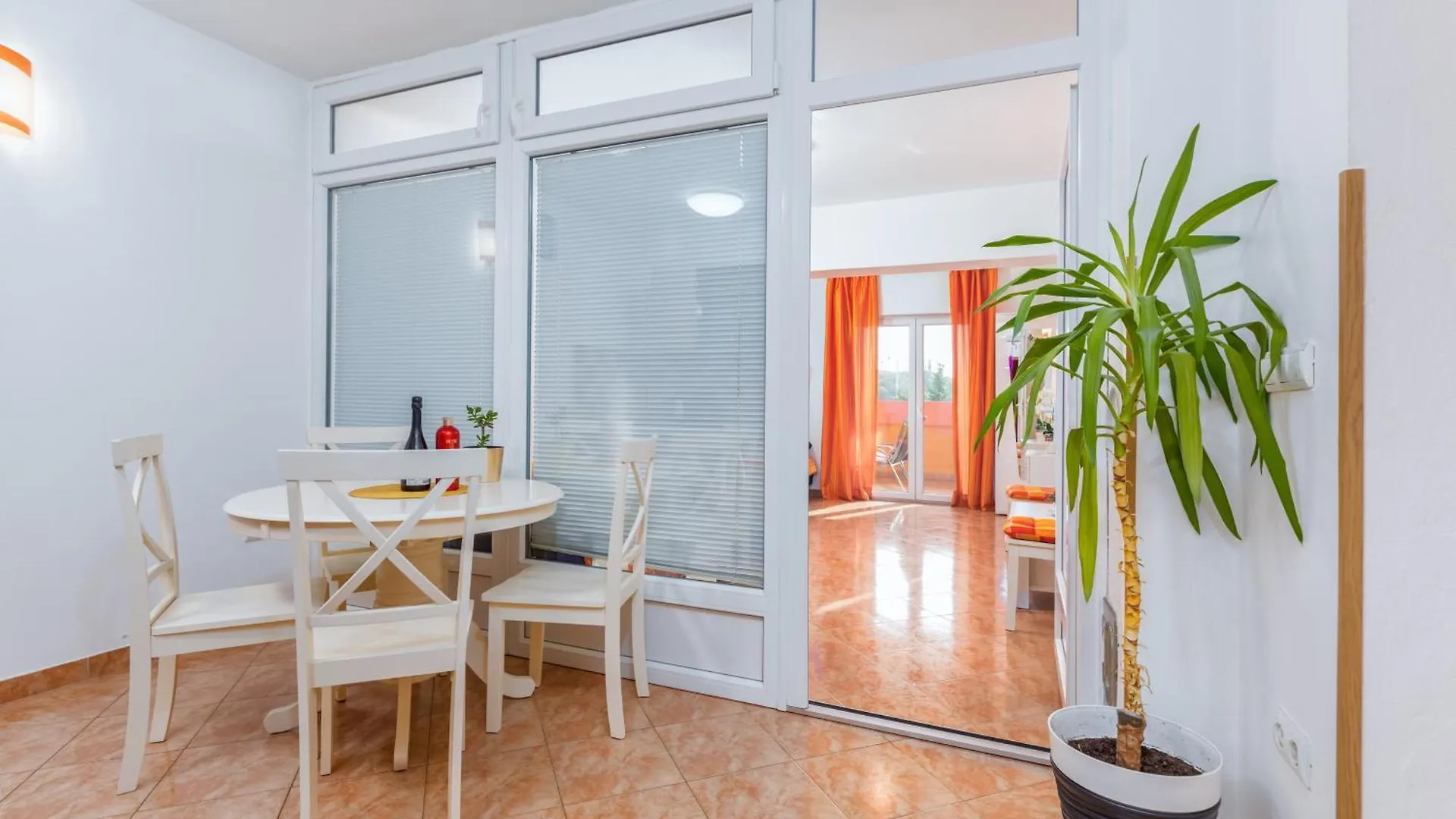 Arcobaleno Apartment Pula