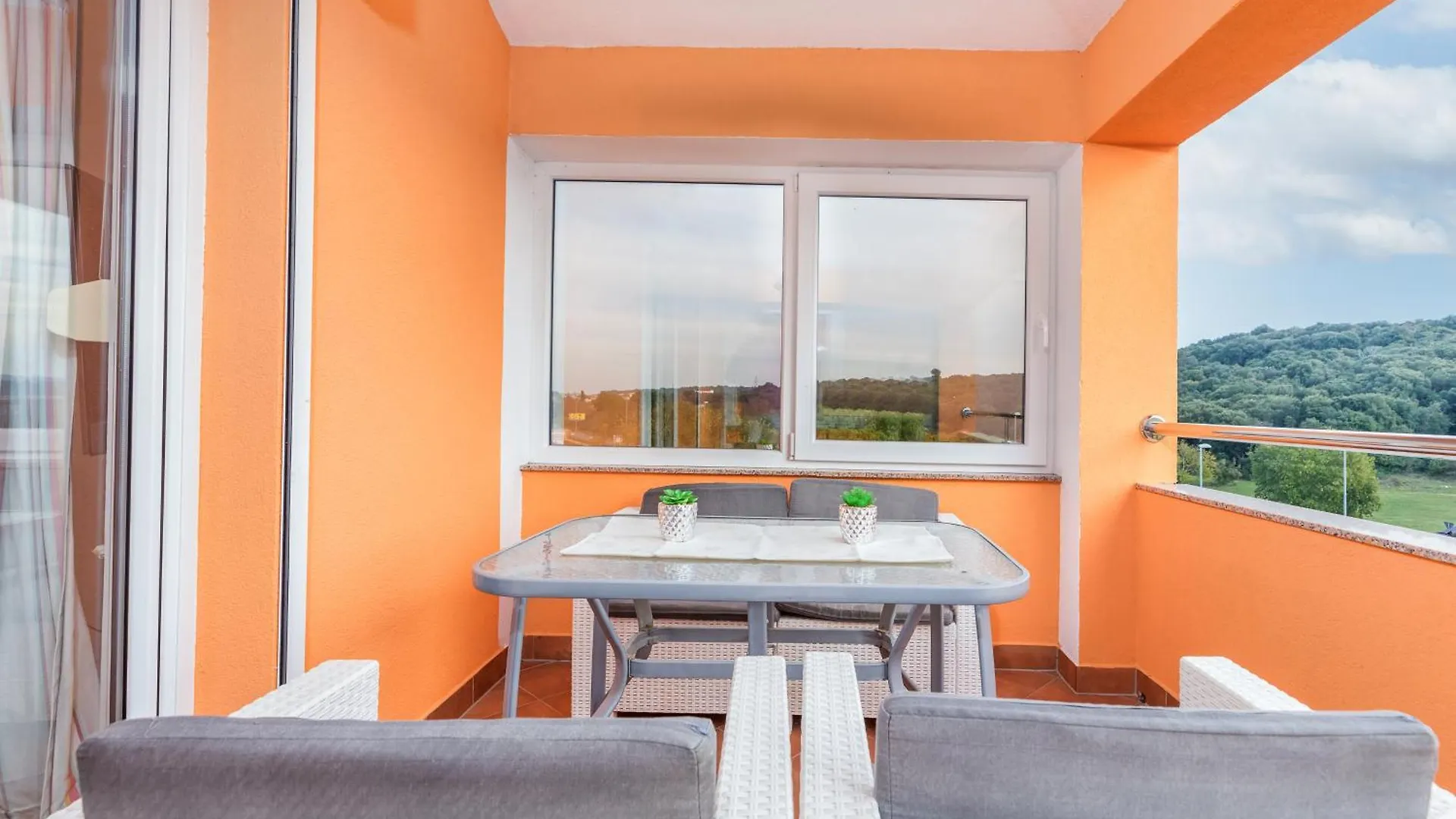 Arcobaleno Apartment Pula