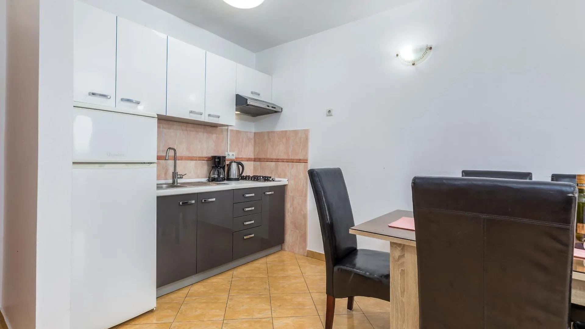 Arcobaleno Apartment Pula
