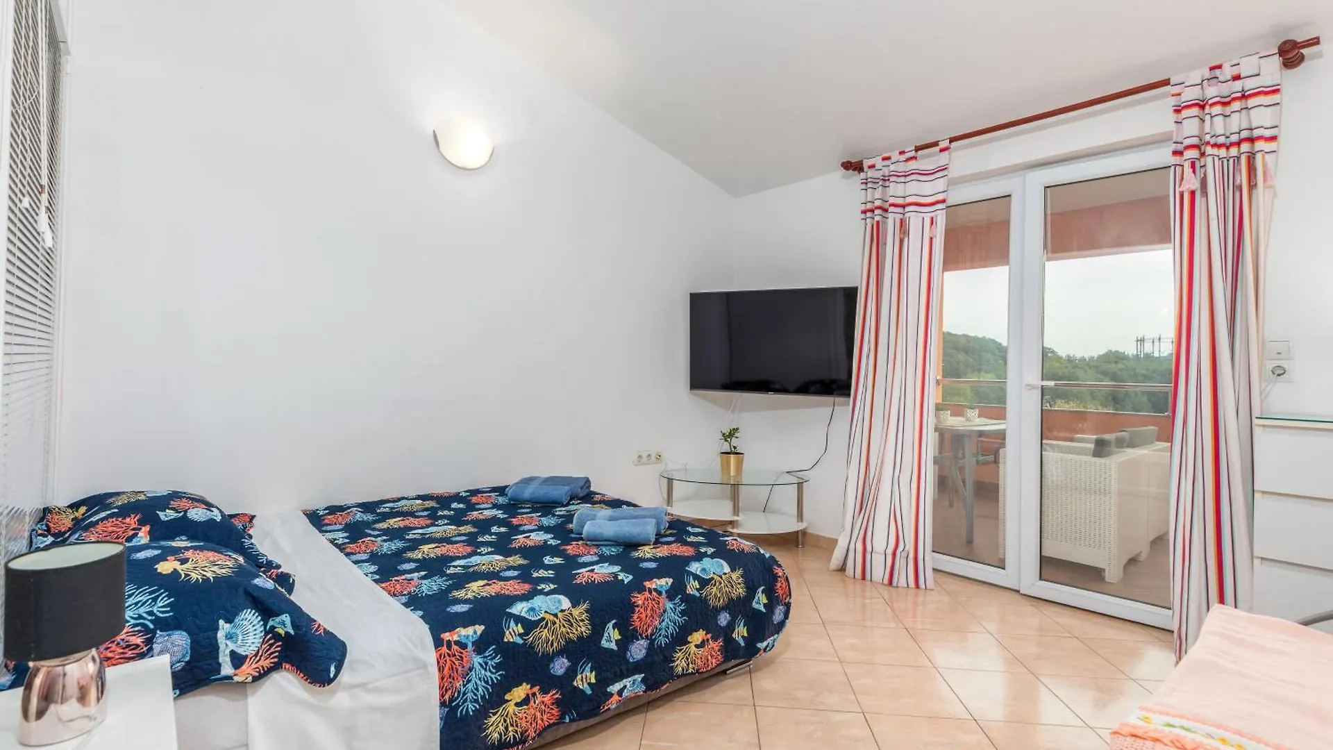 Arcobaleno Apartment Pula 0*,