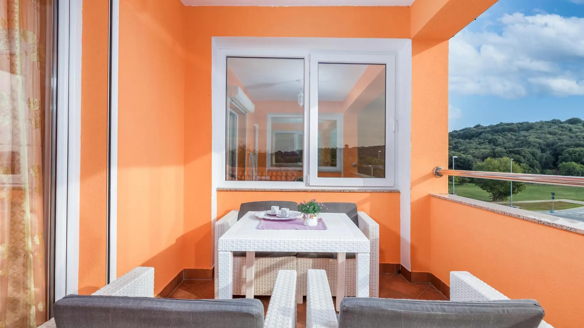 Arcobaleno Apartment Pula