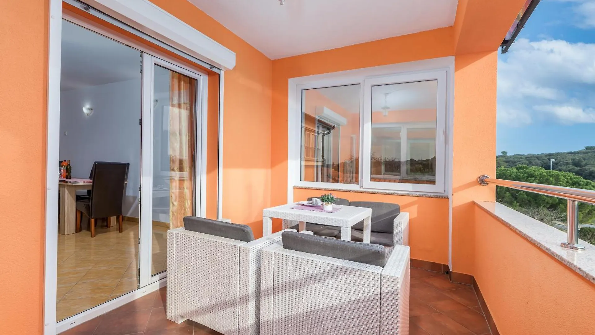 Arcobaleno Apartment Pula