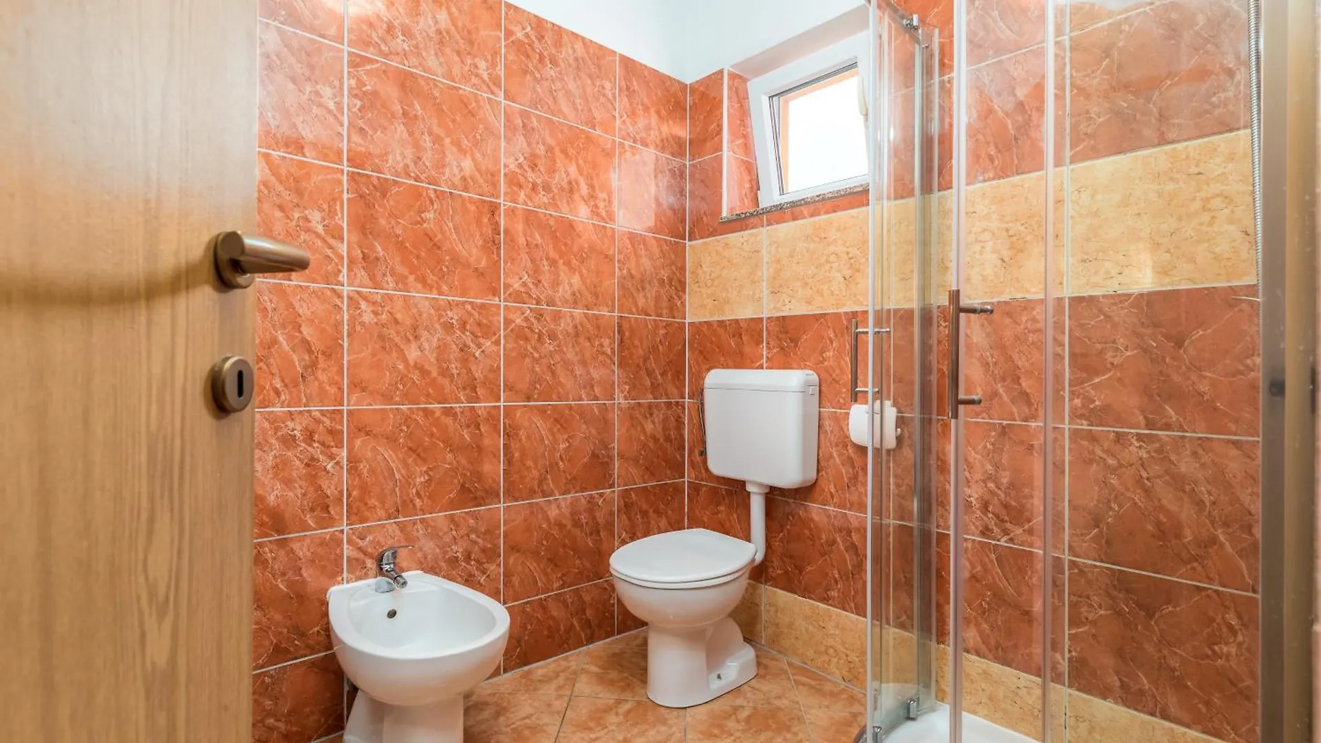 Arcobaleno Apartment Pula 0*,  Croatia