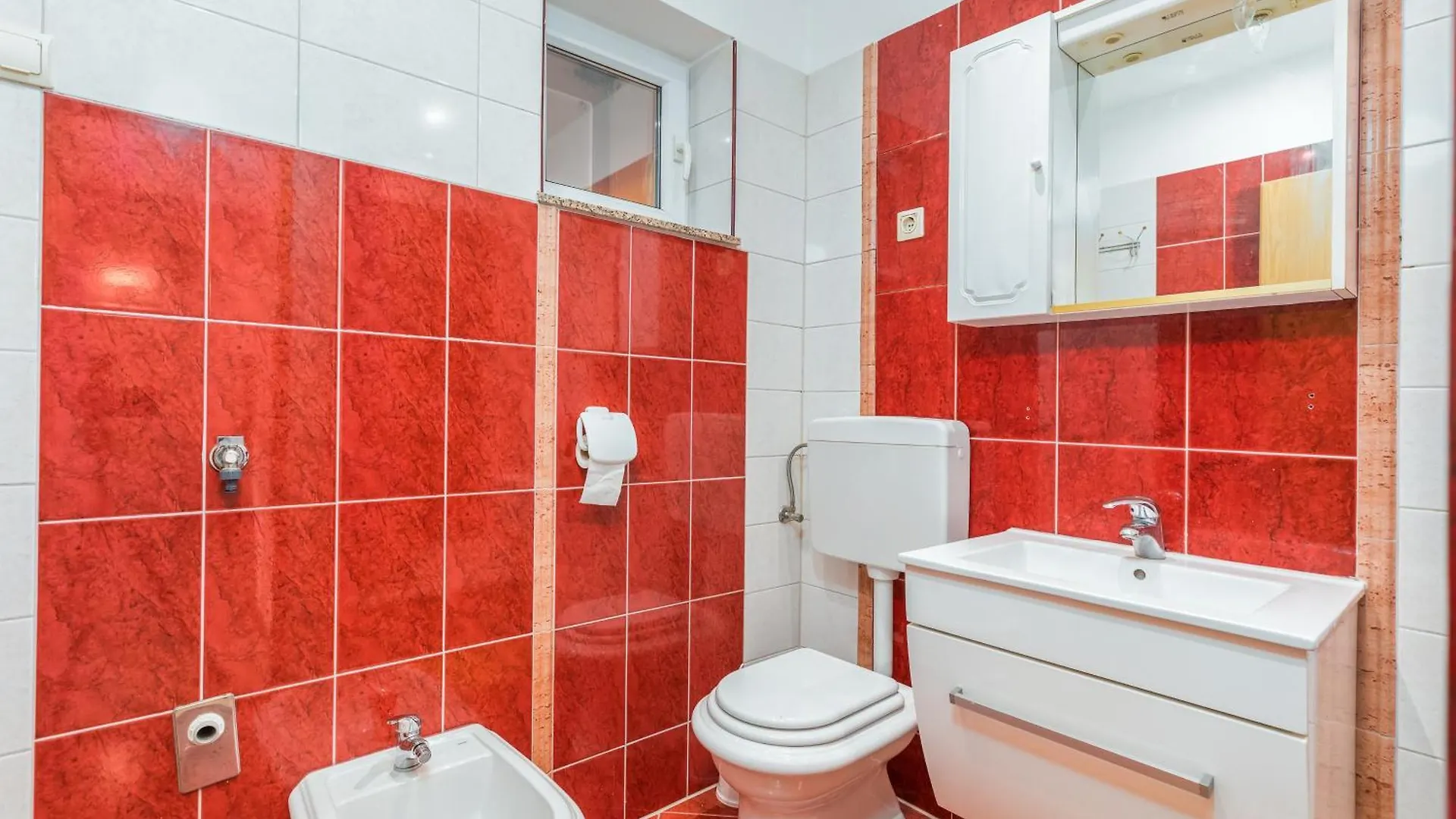 Arcobaleno Apartment Pula