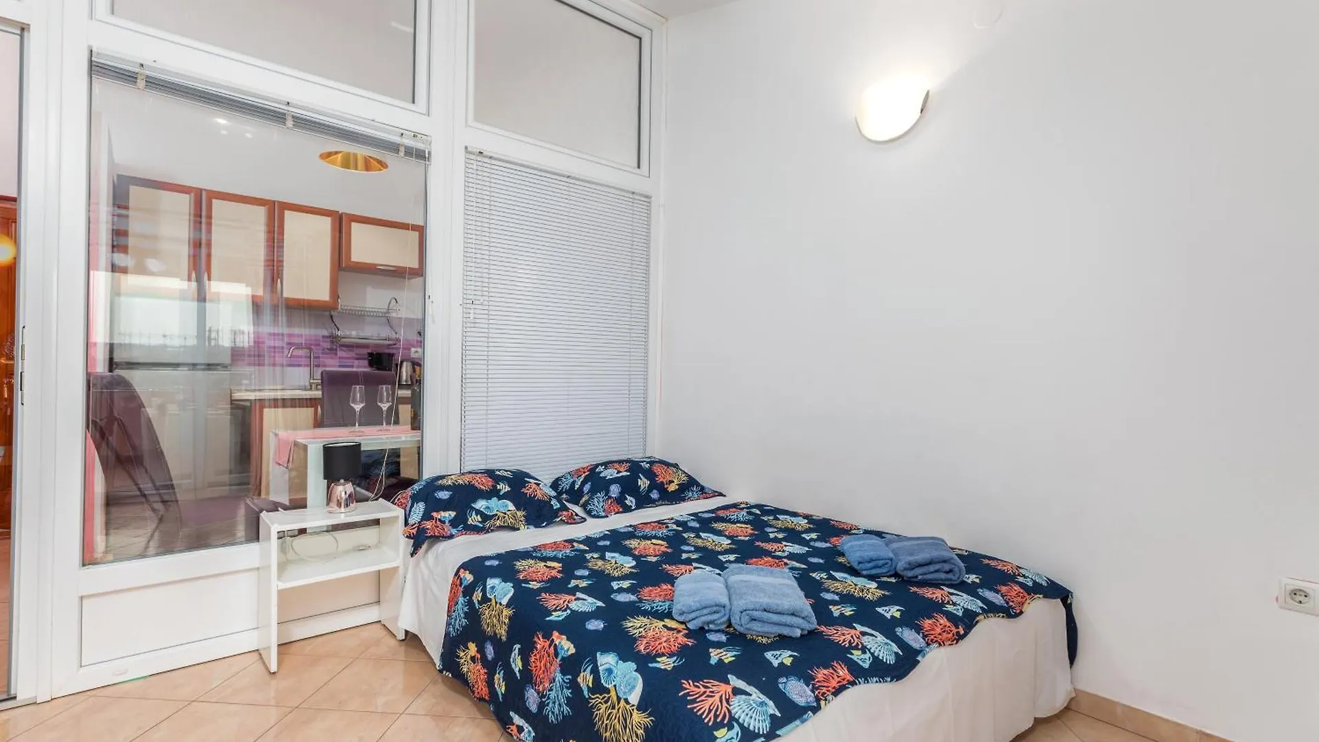 Arcobaleno Apartment Pula Croatia