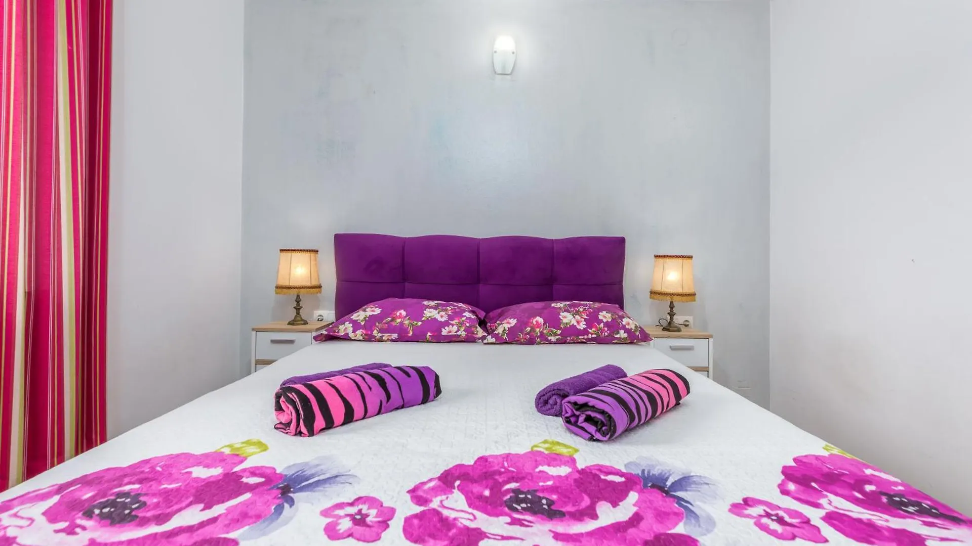 Arcobaleno Apartment Pula