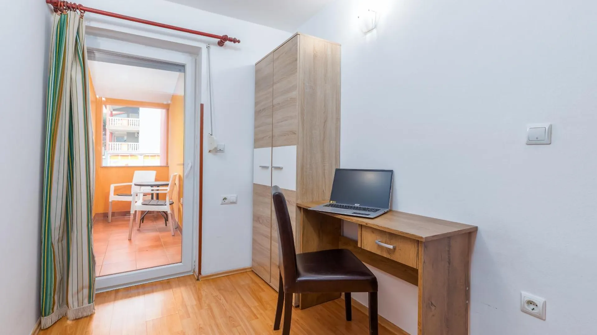 Arcobaleno Apartment Pula