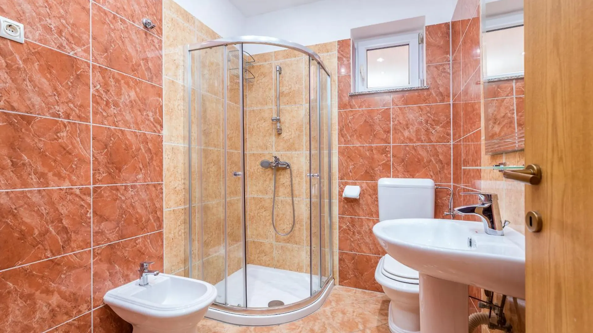 Arcobaleno Apartment Pula