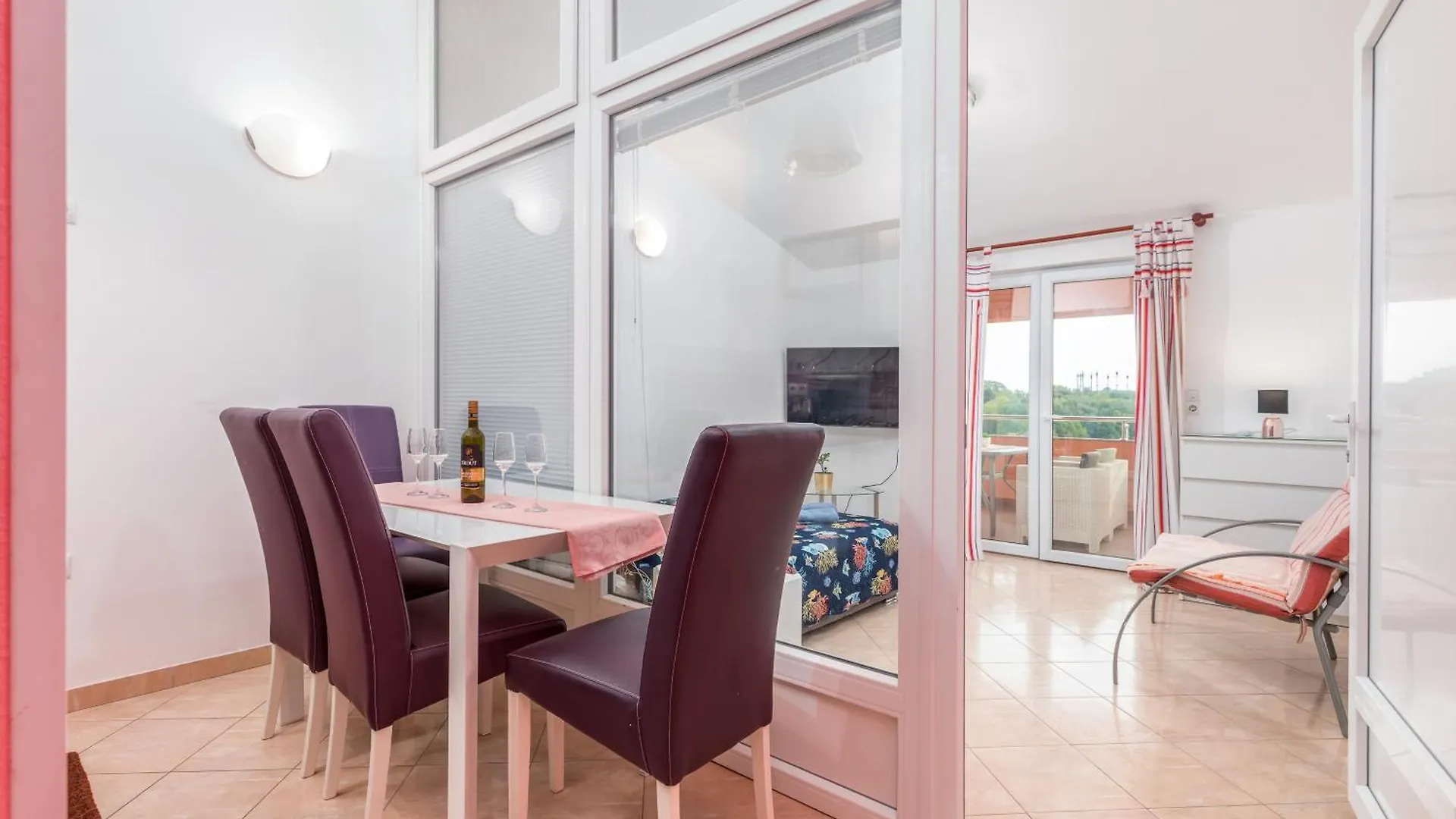 Arcobaleno Apartment Pula