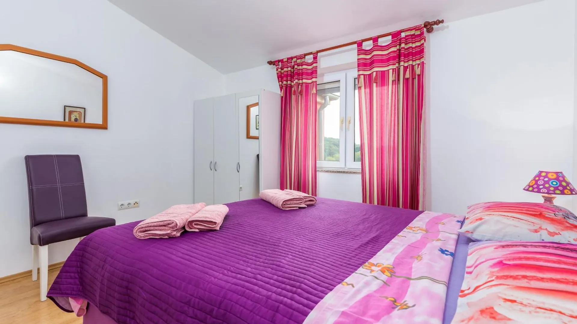 Arcobaleno Apartment Pula 0*,