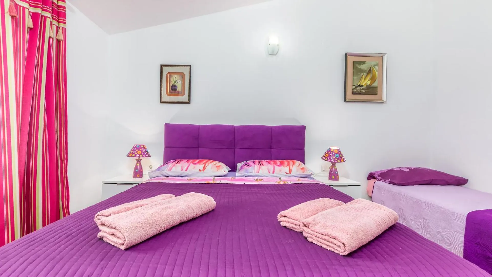 Arcobaleno Apartment Pula