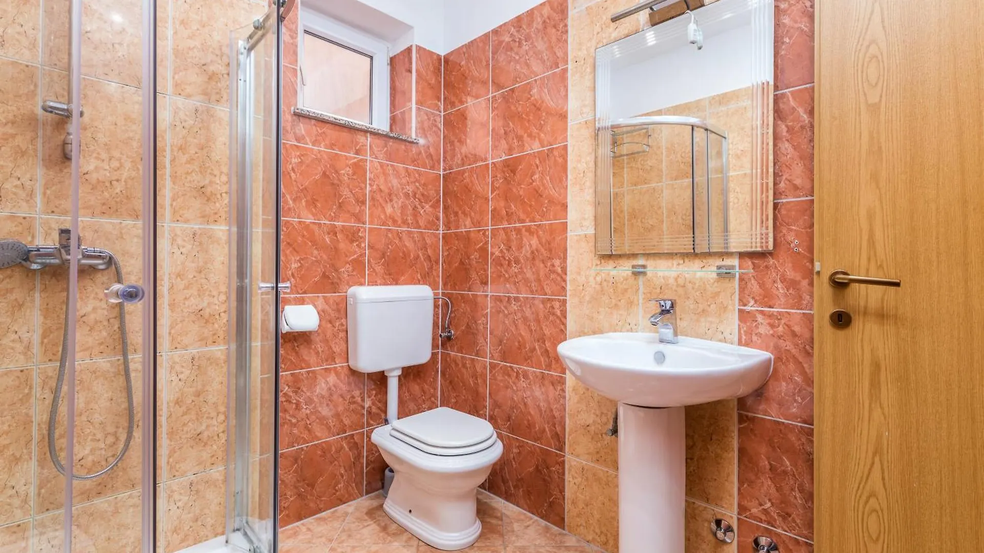 Arcobaleno Apartment Pula