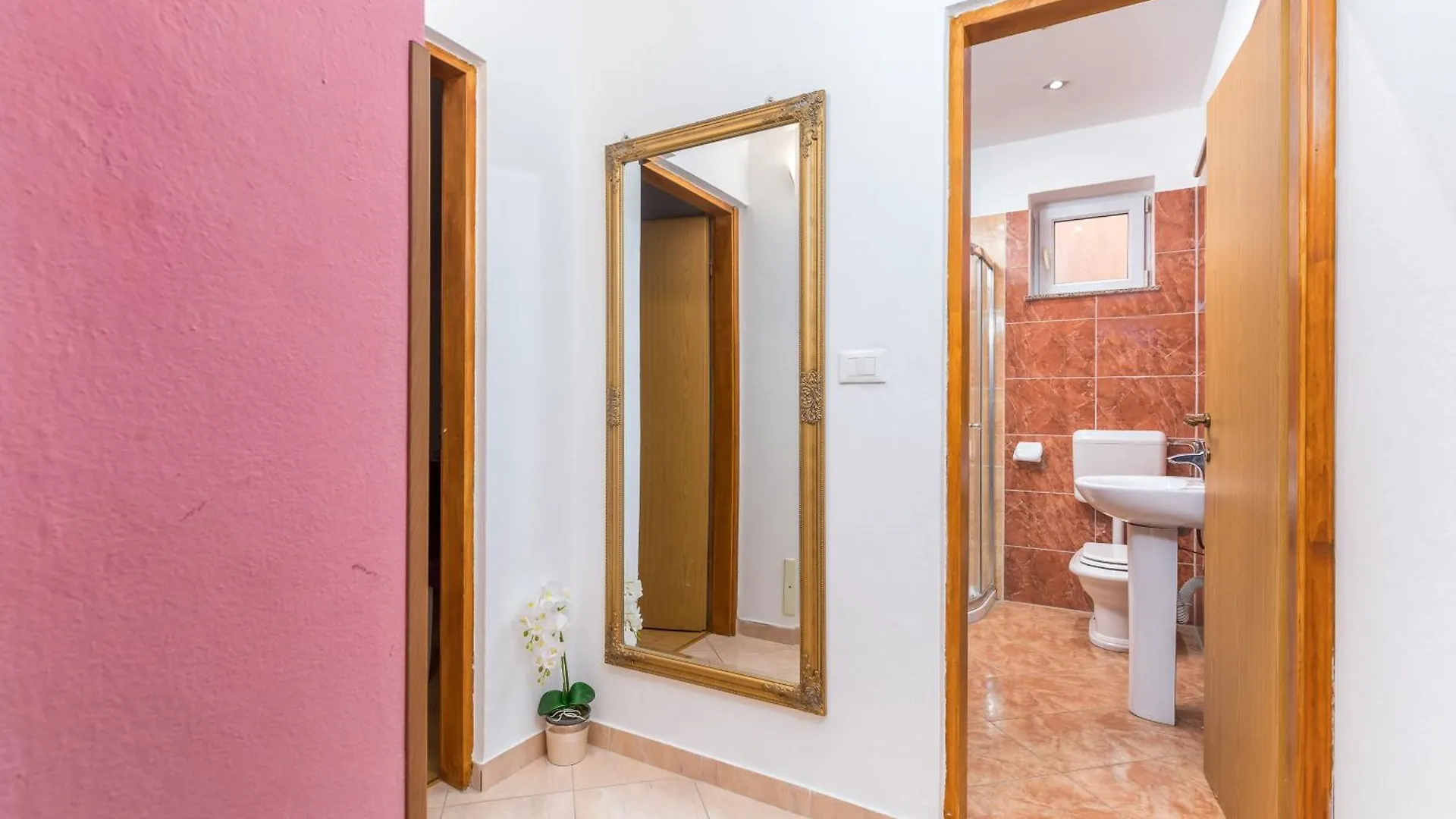 Arcobaleno Apartment Pula Croatia