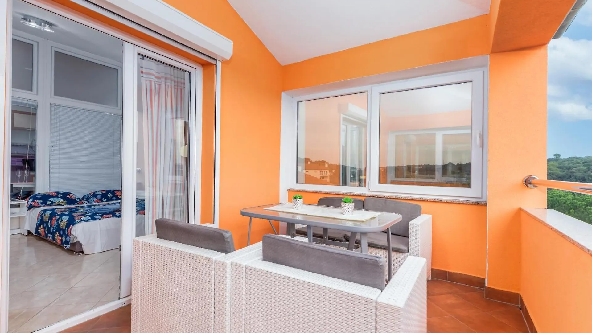 Arcobaleno Apartment Pula