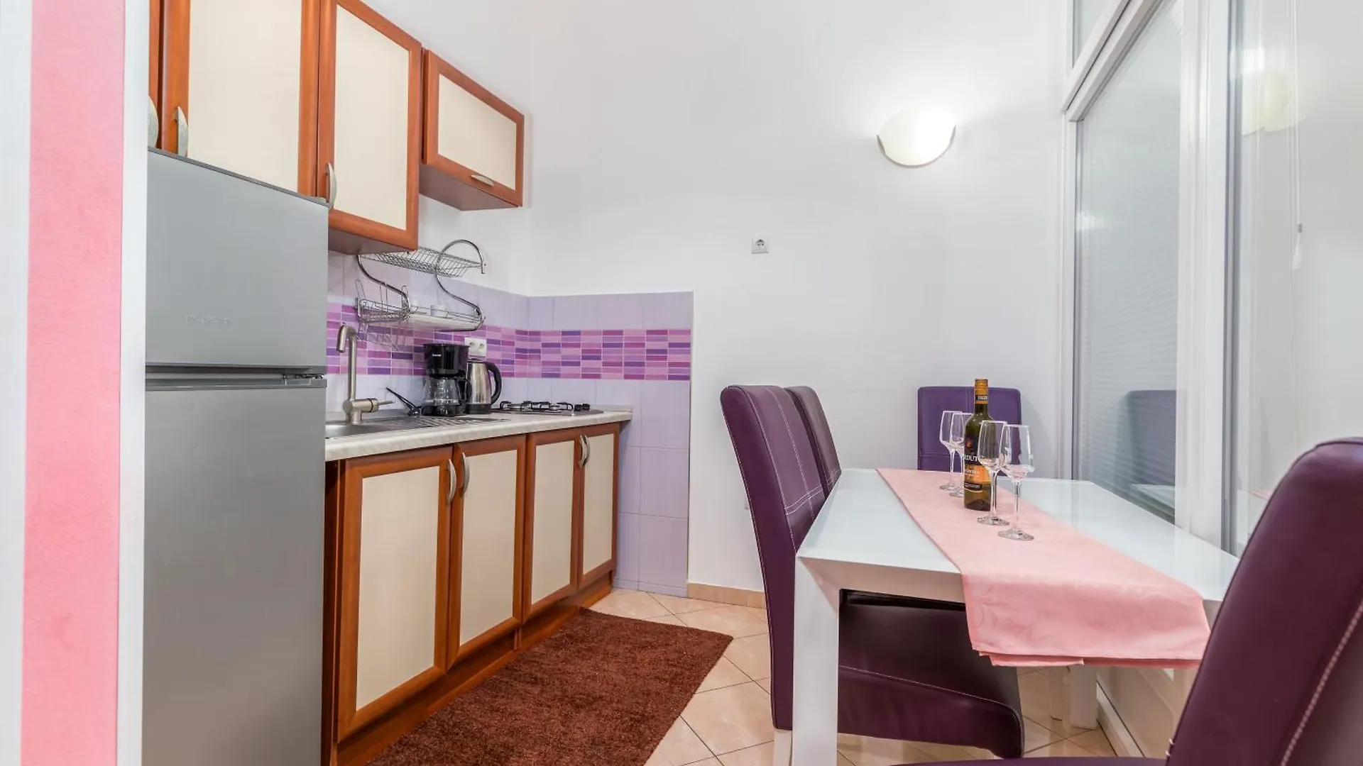 Arcobaleno Apartment Pula