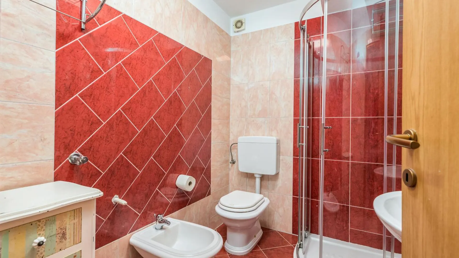 Arcobaleno Apartment Pula Croacia