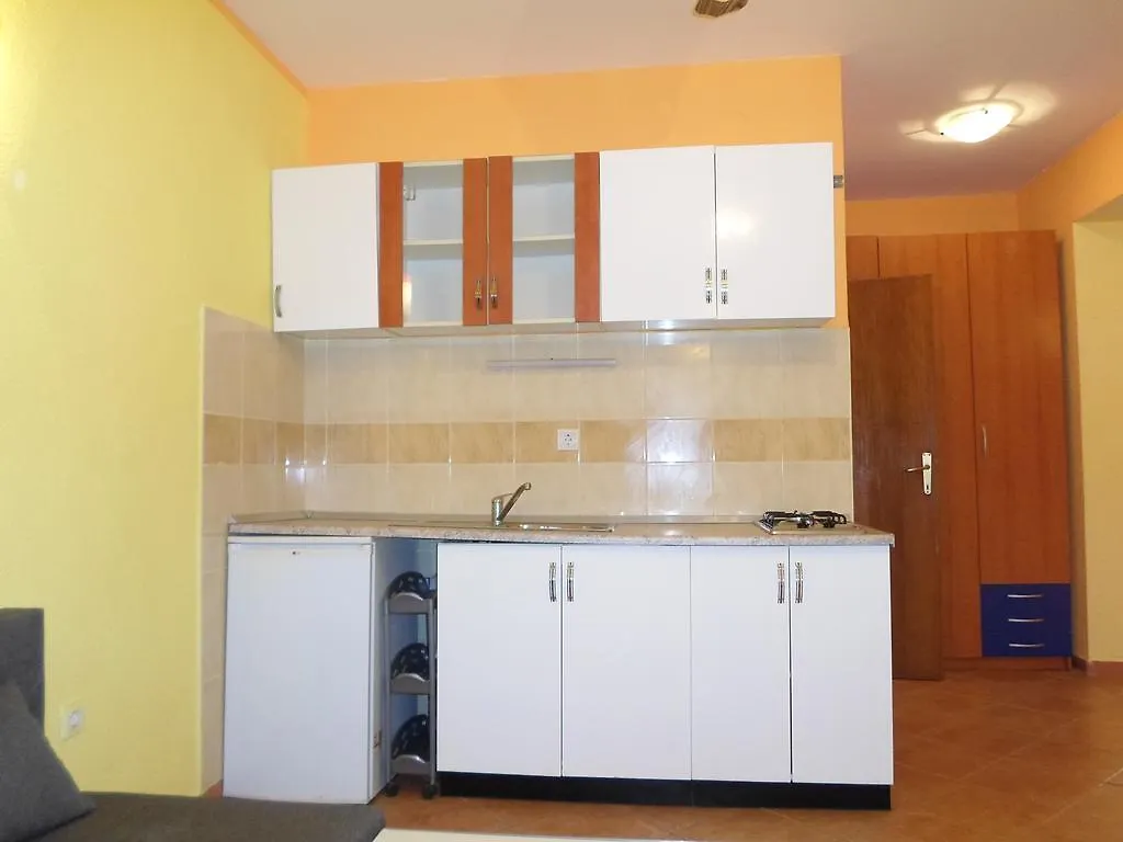 Arcobaleno Apartment Pula Croatia