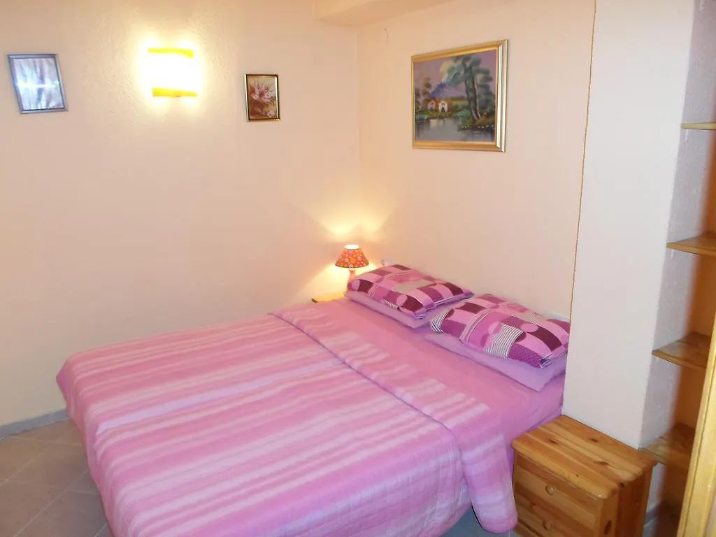 Arcobaleno Apartment Pula