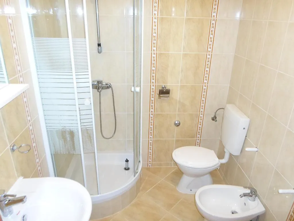 Arcobaleno Apartment Pula