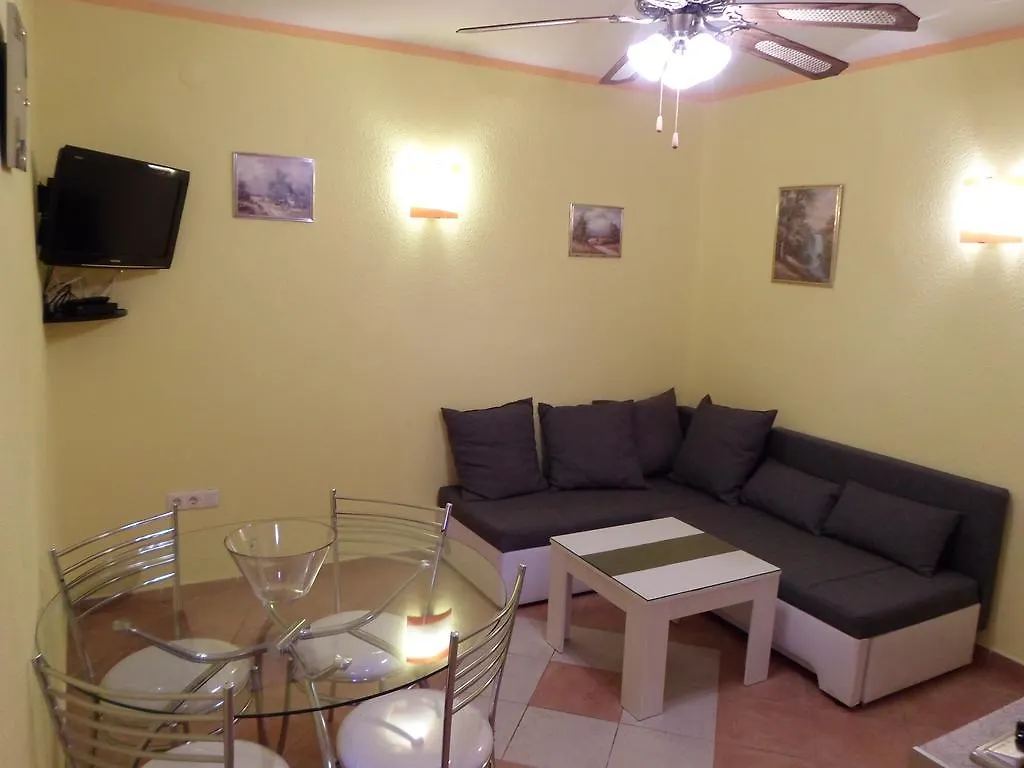 Arcobaleno Apartment Pula