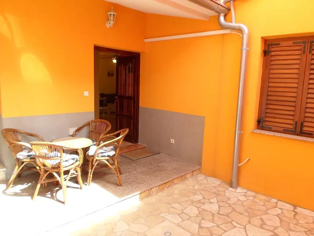 Arcobaleno Apartment Pula