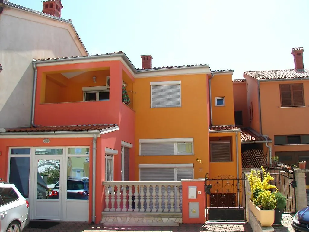 Arcobaleno Apartment Pula
